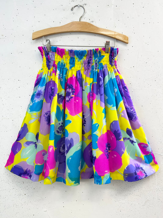 Vintage Skirt [E32514]