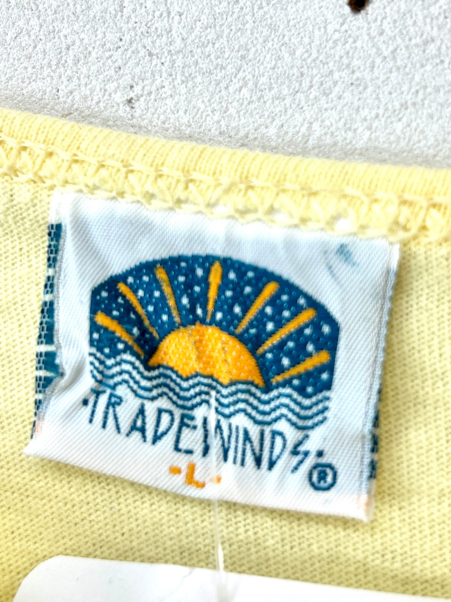 Vintage T-Shirt  [G30765]