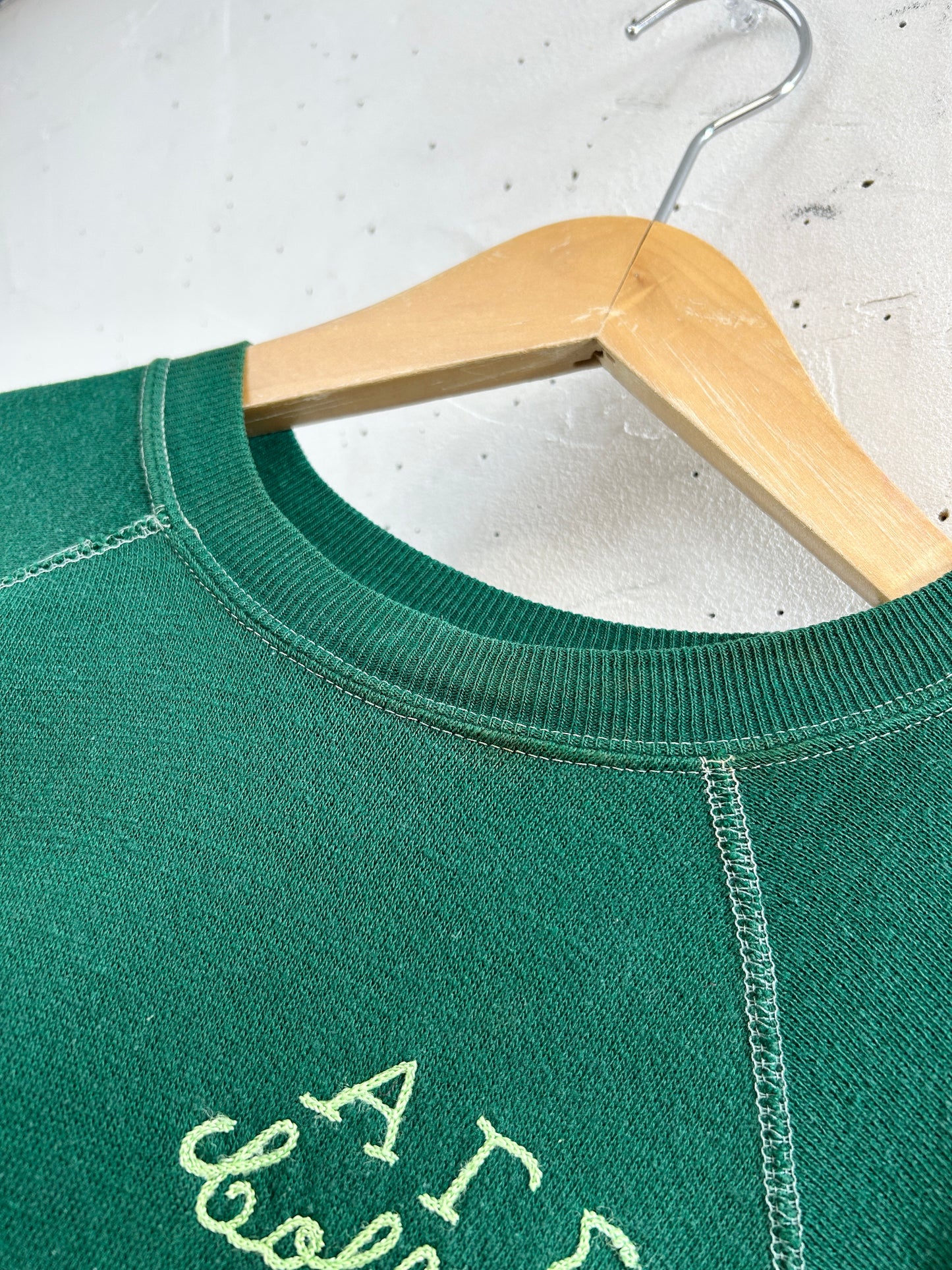 '80s Vintage Sweat [F32833]
