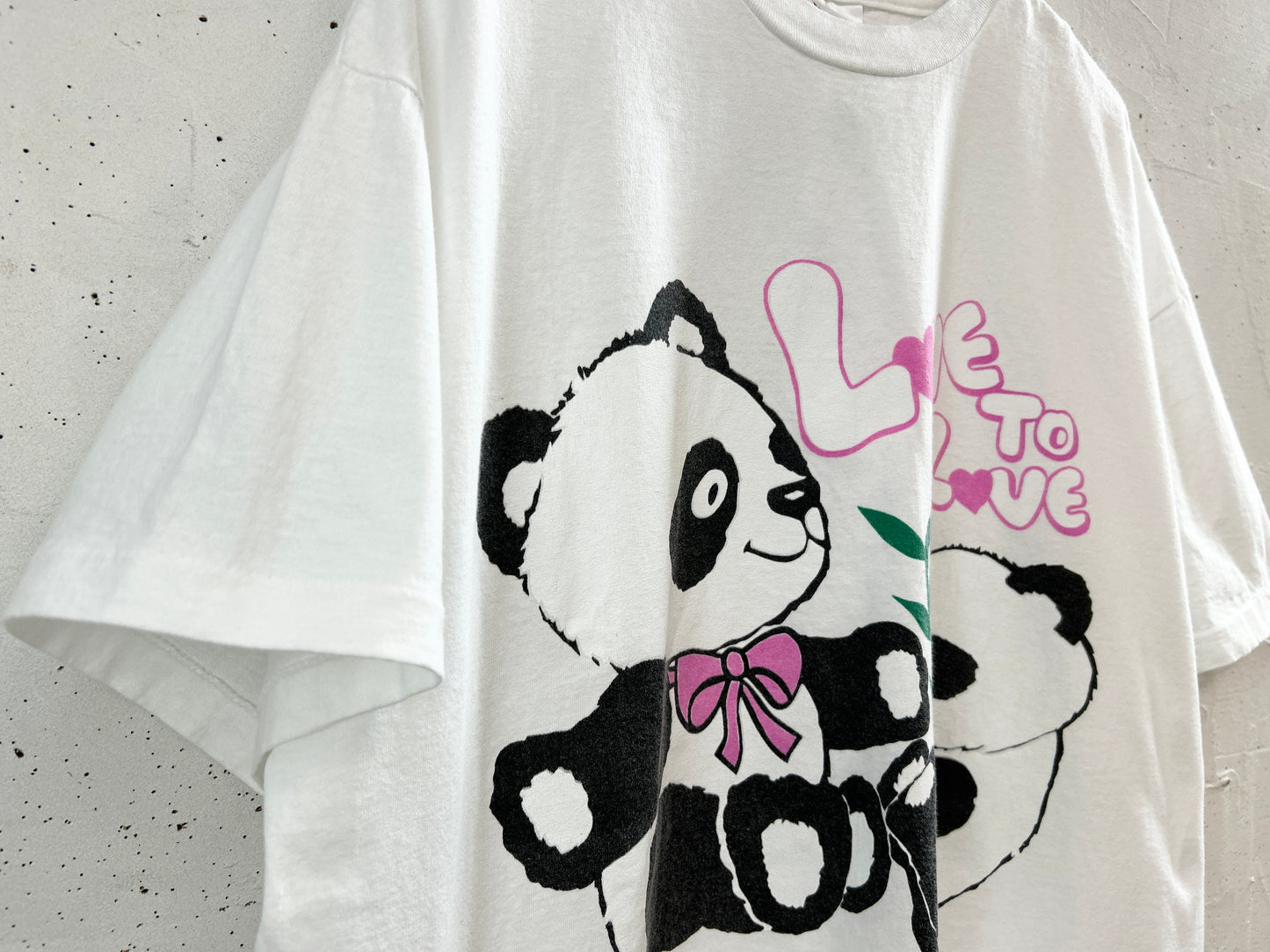 Vintage T-Shirt [C31889]