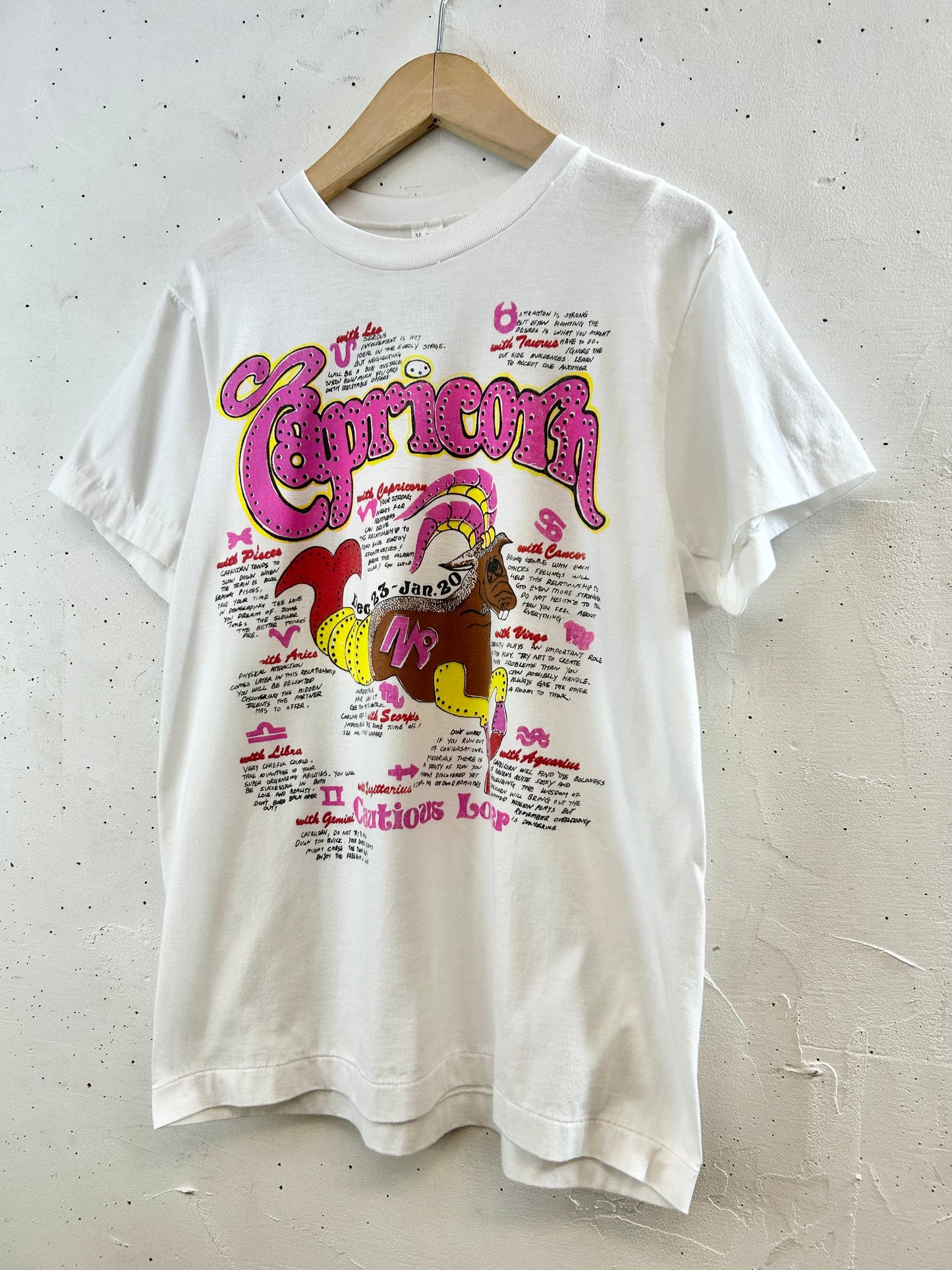 Vintage T-Shirt [G30809]