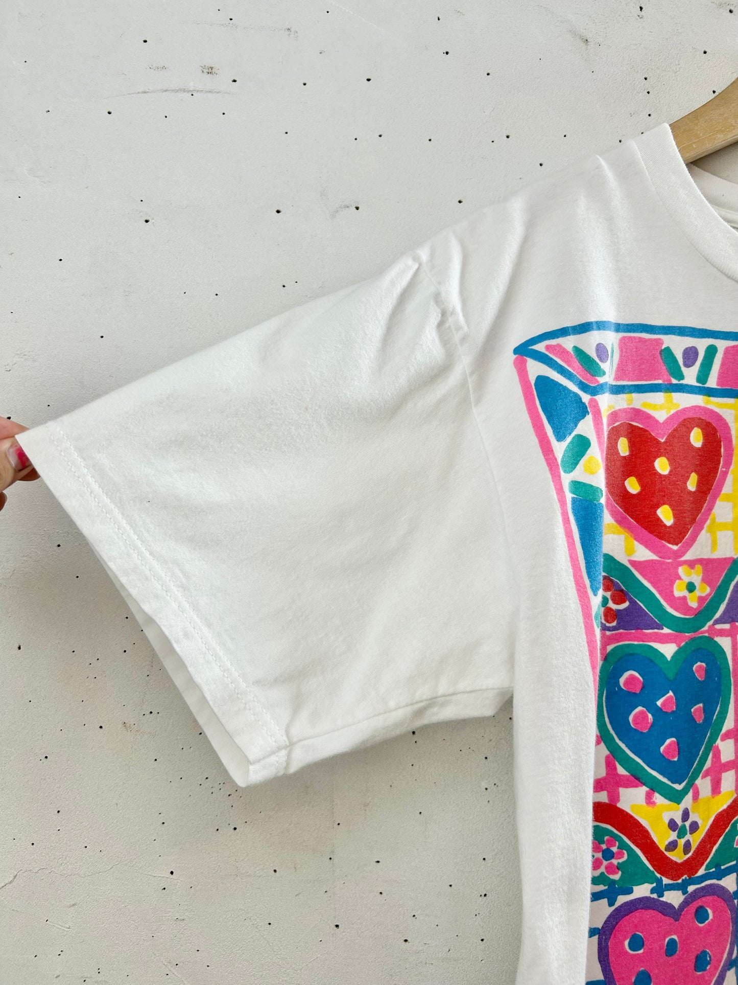 ’90s Vintage T-Shirt MADE IN USA [G30719]