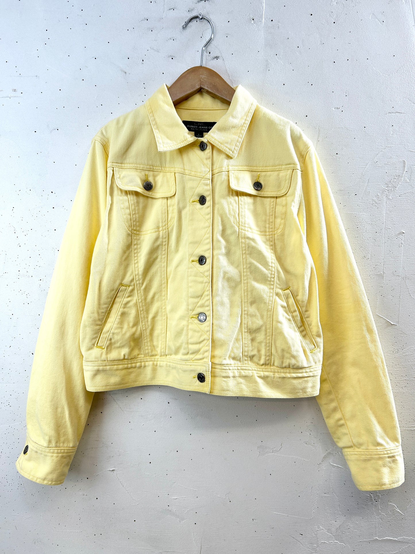 Vintage Jacket 〜Ralph Lauren〜 [I30111]
