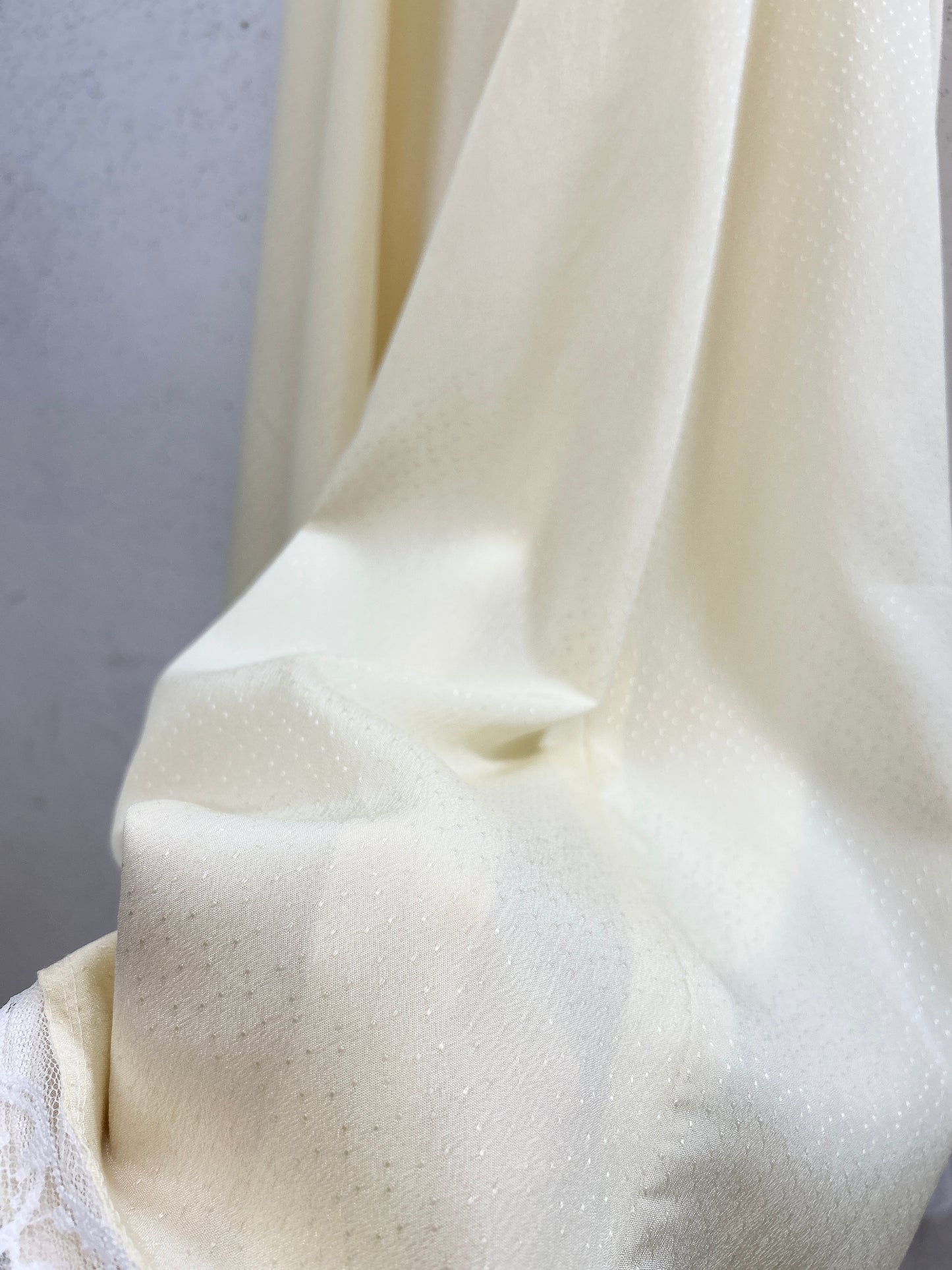 '70s Vintage Dress [F32680]