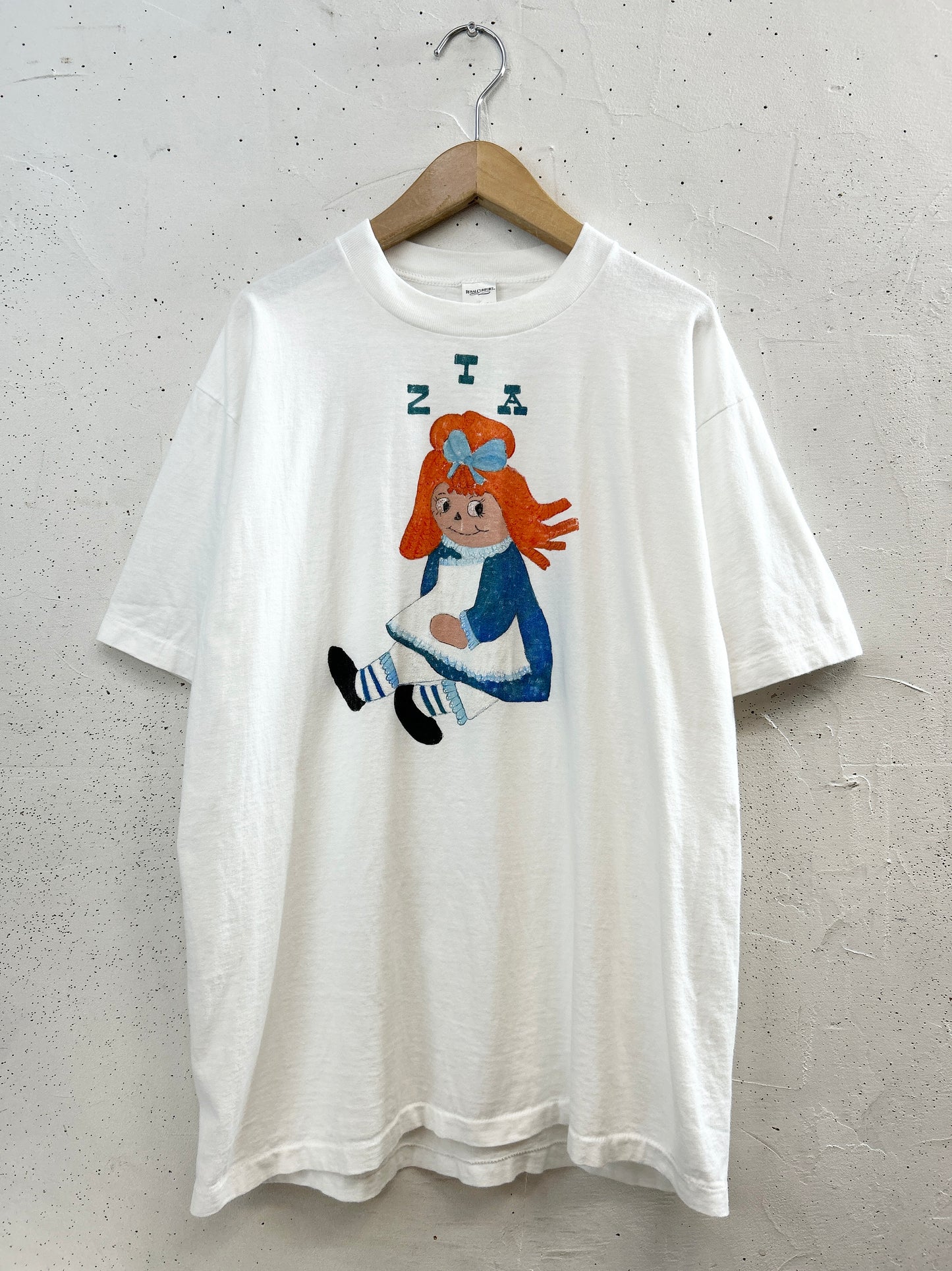 Vintage T-Shirt 〜JCPenney MADE IN USA〜 [G33123]