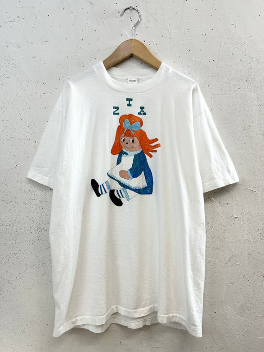Vintage T-Shirt 〜JCPenney MADE IN USA〜 [G33123]