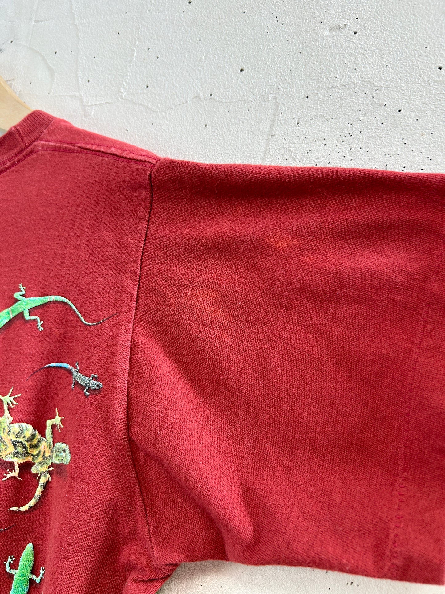 Vintage T-Shirt 〜MADE IN USA〜 [G33162]
