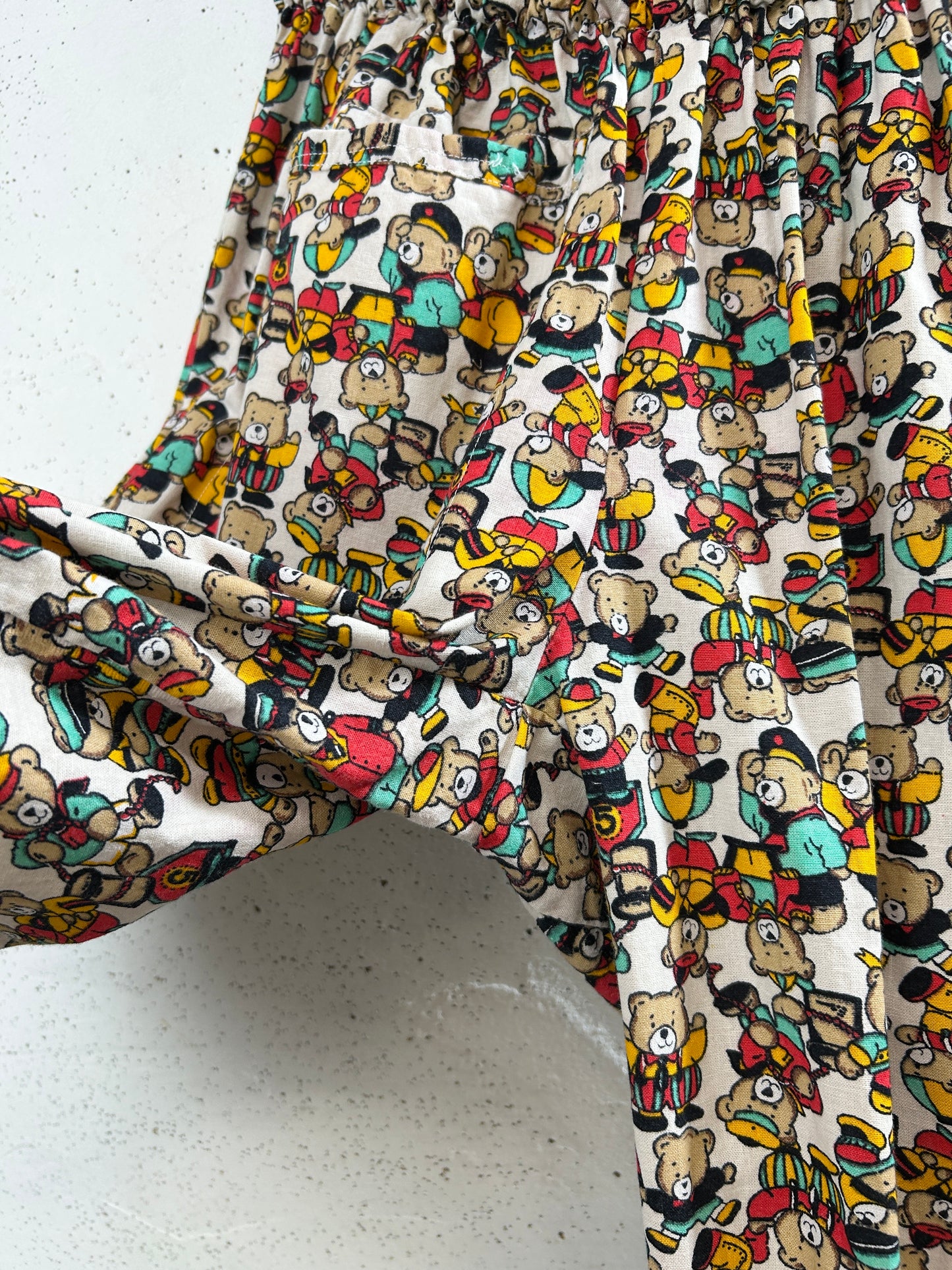 Vintage Pants [H33616]
