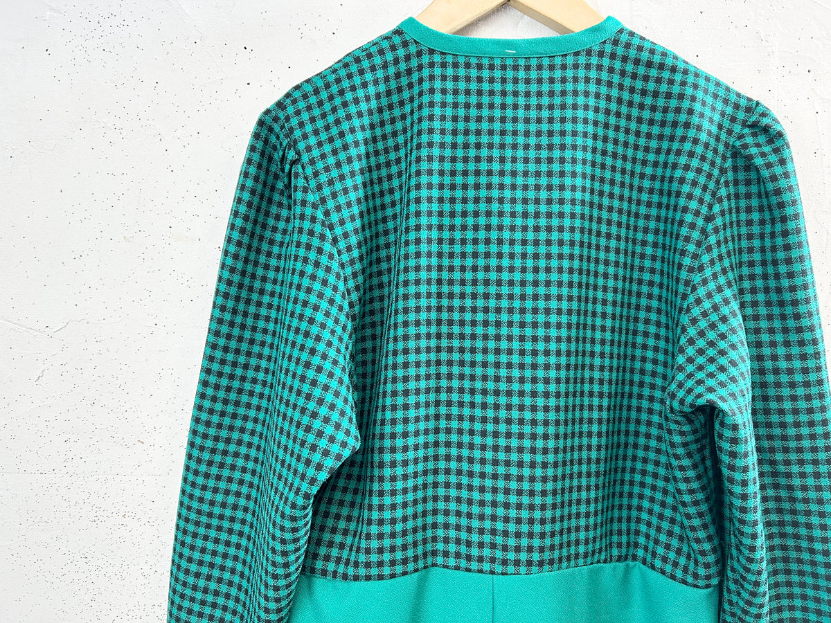 Vintage Dress [J34200]