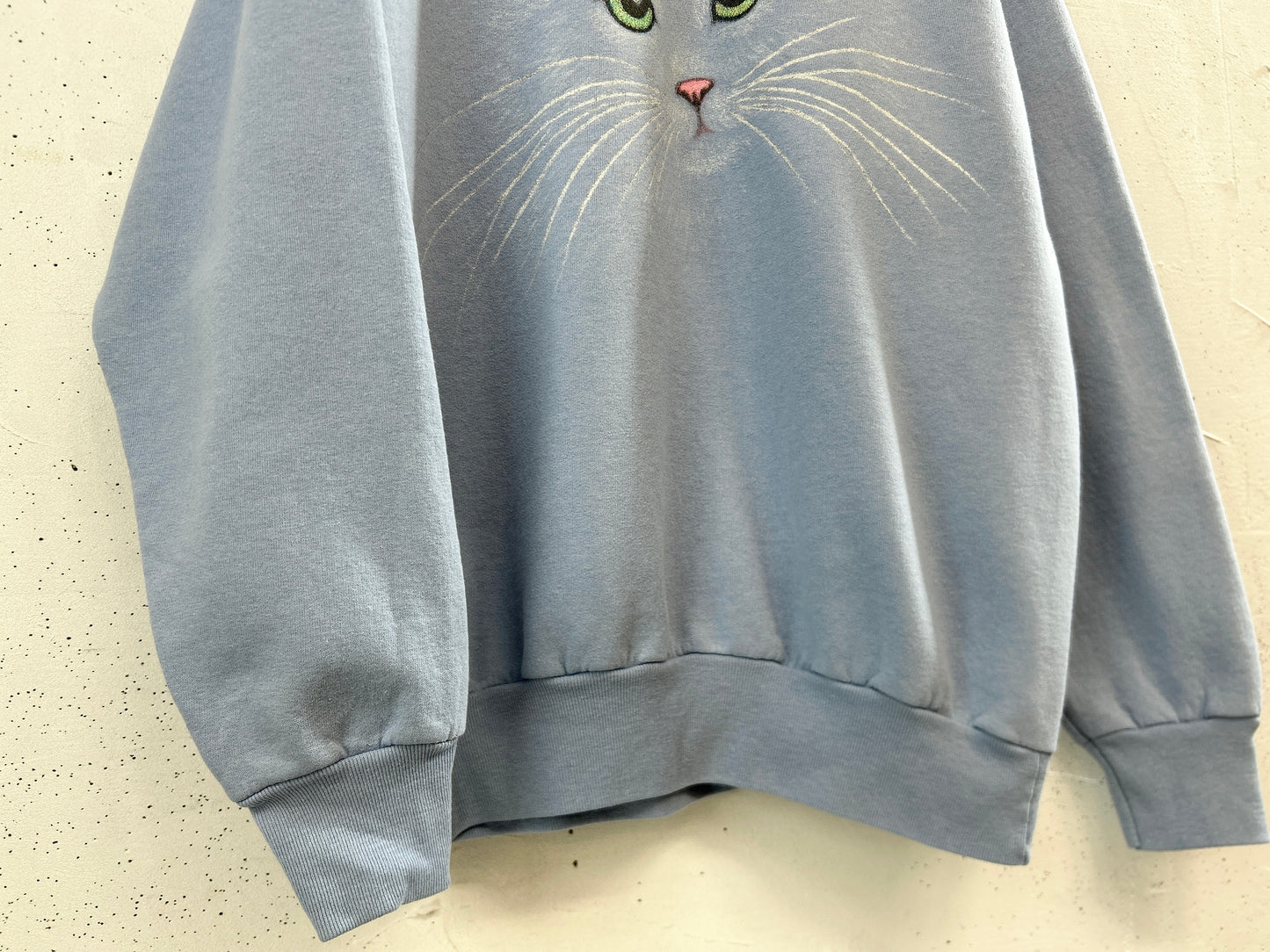 Vintage Sweat  [A31324]