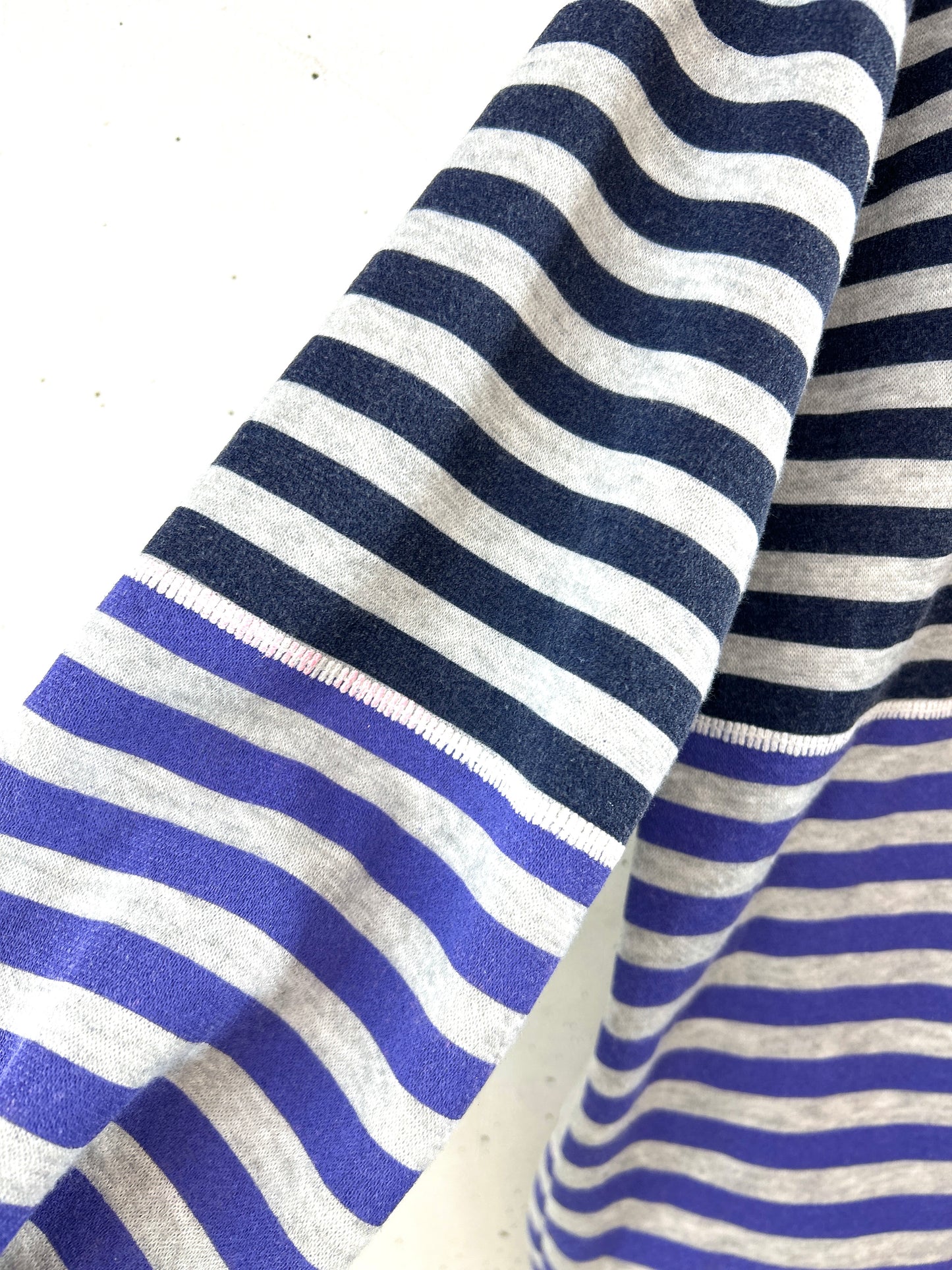 Vintage Fancy Sweat 〜SPUMONI〜 [B31544]