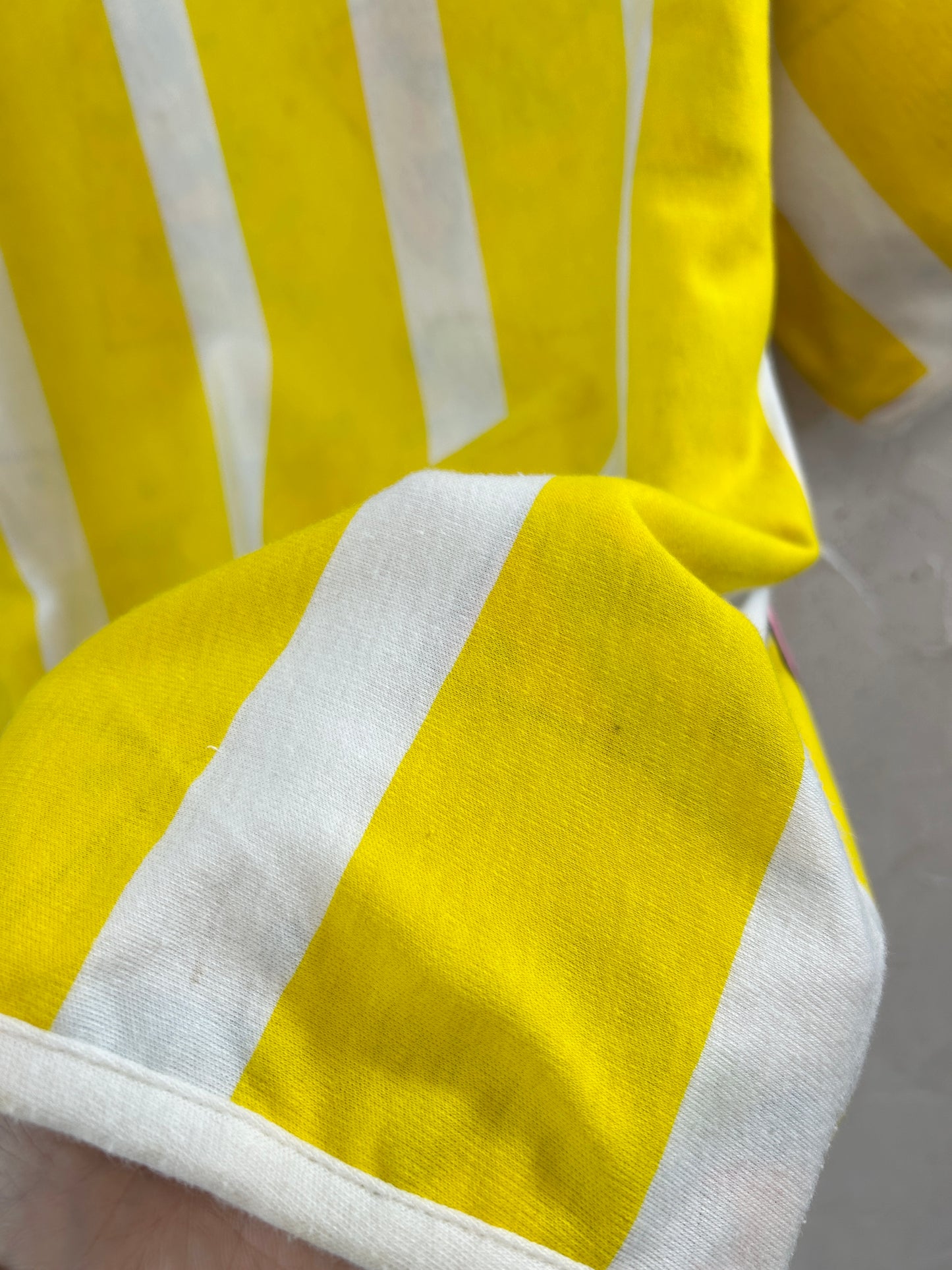Vintage Reversible T-Shirt [F32641]
