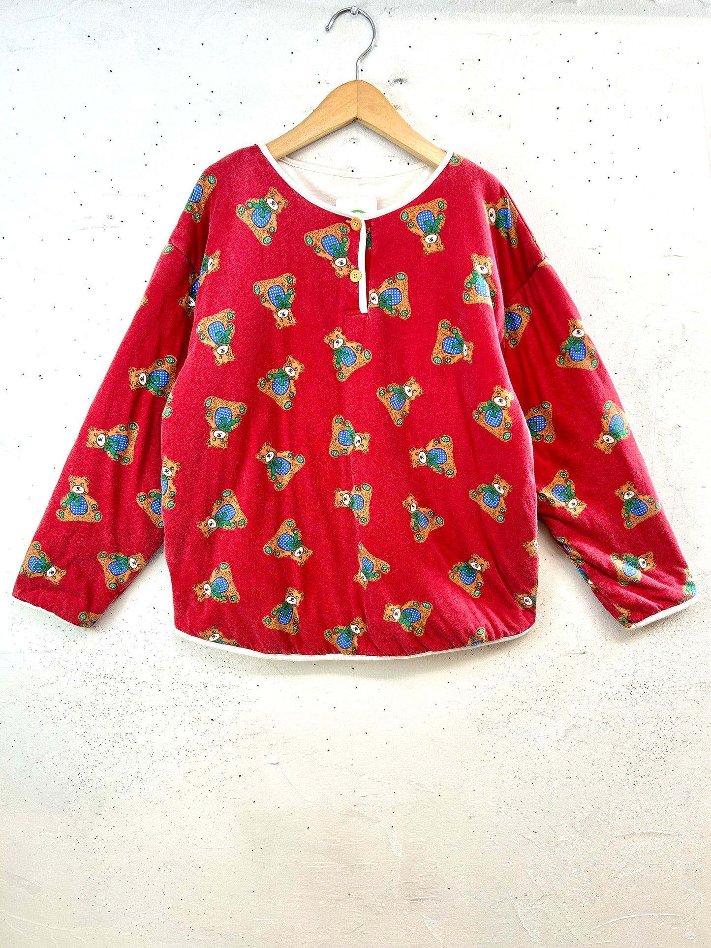Vintage  Sweat [D32010]