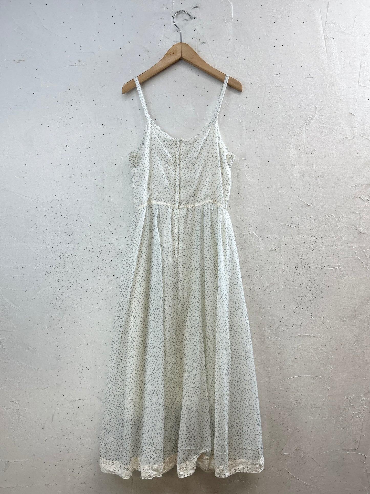 Vintage Dress 〜GUNNE SAX〜 [F32578]