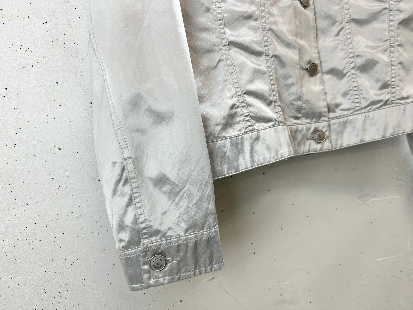 Vintage Jacket 〜Chico's〜 [I30125]