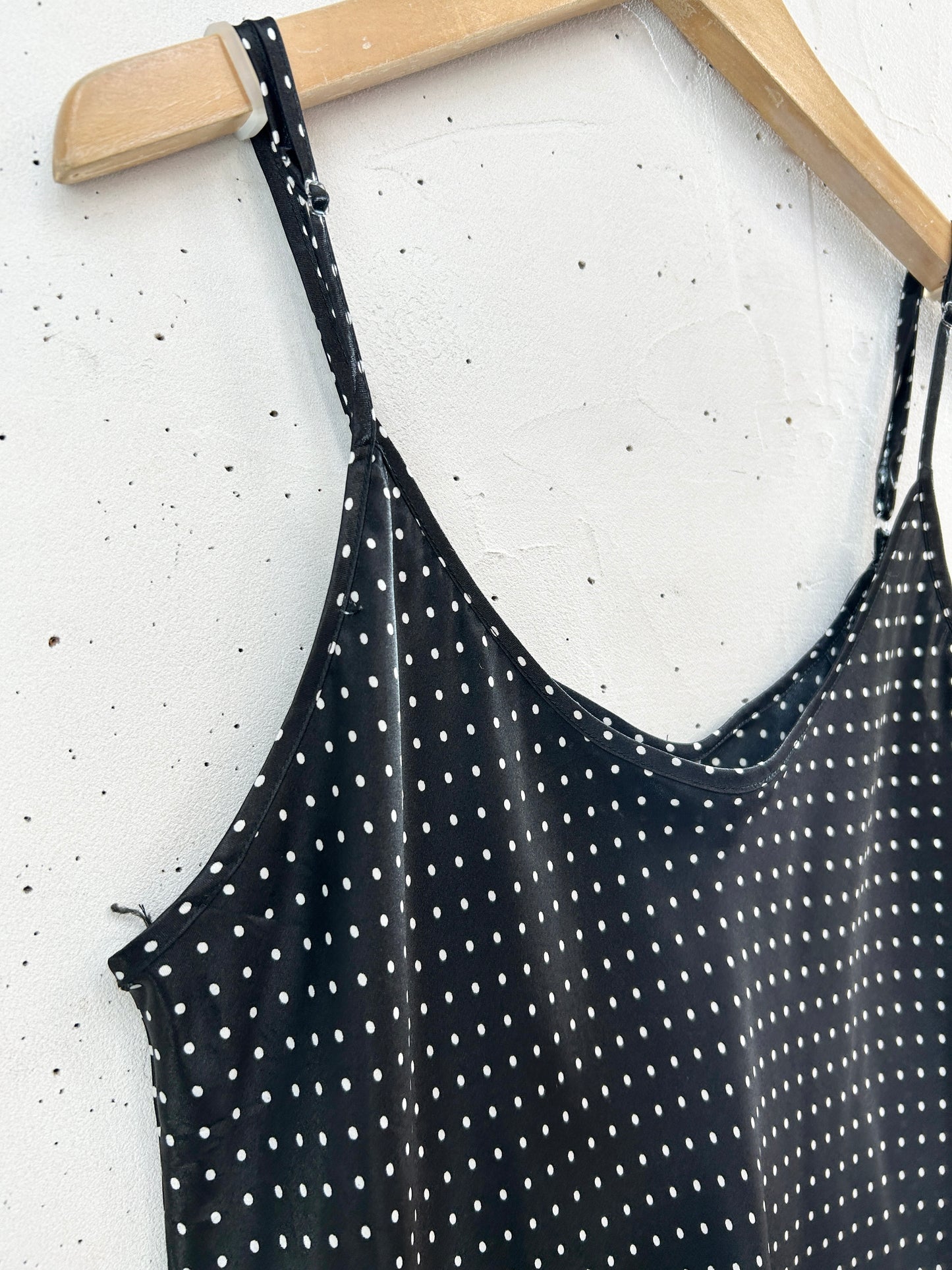 Vintage Lingerie Dress [G33210]