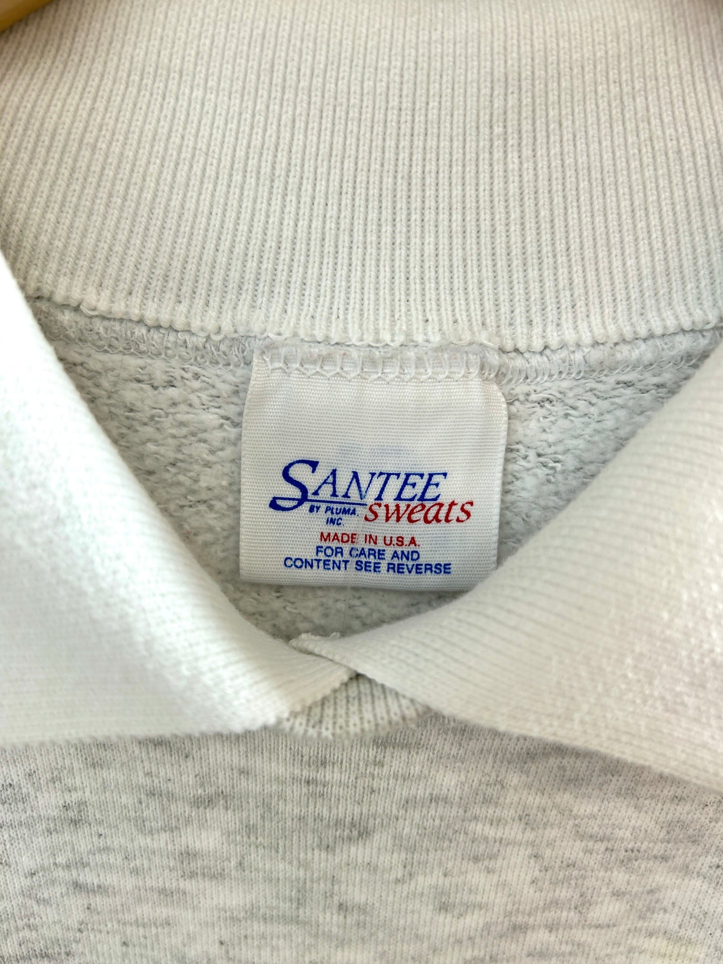 Vintage Sweat Shirt [I33733]