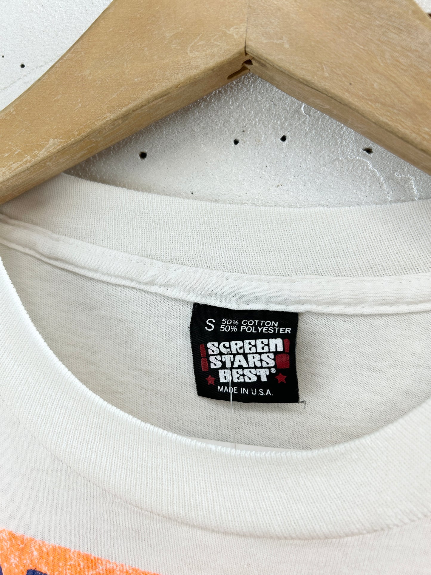 Vintage T-Shirt [F32619]