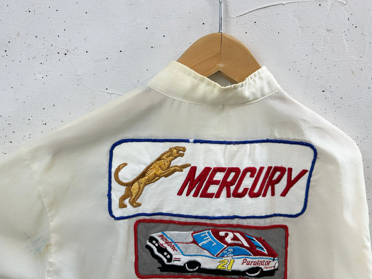 Vintage Jacket [F32678]