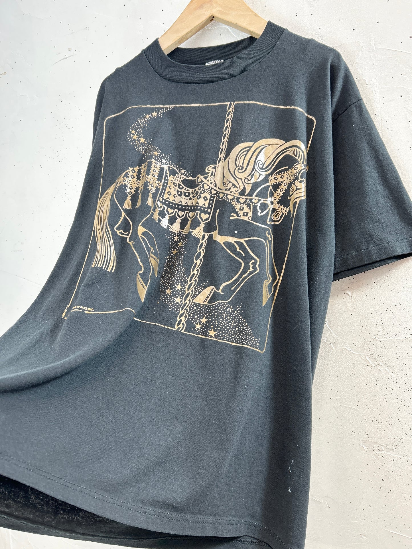 Vintage T-Shirt [E32386]