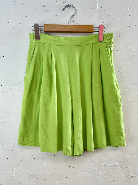 Vintage Short Pants [G30656]