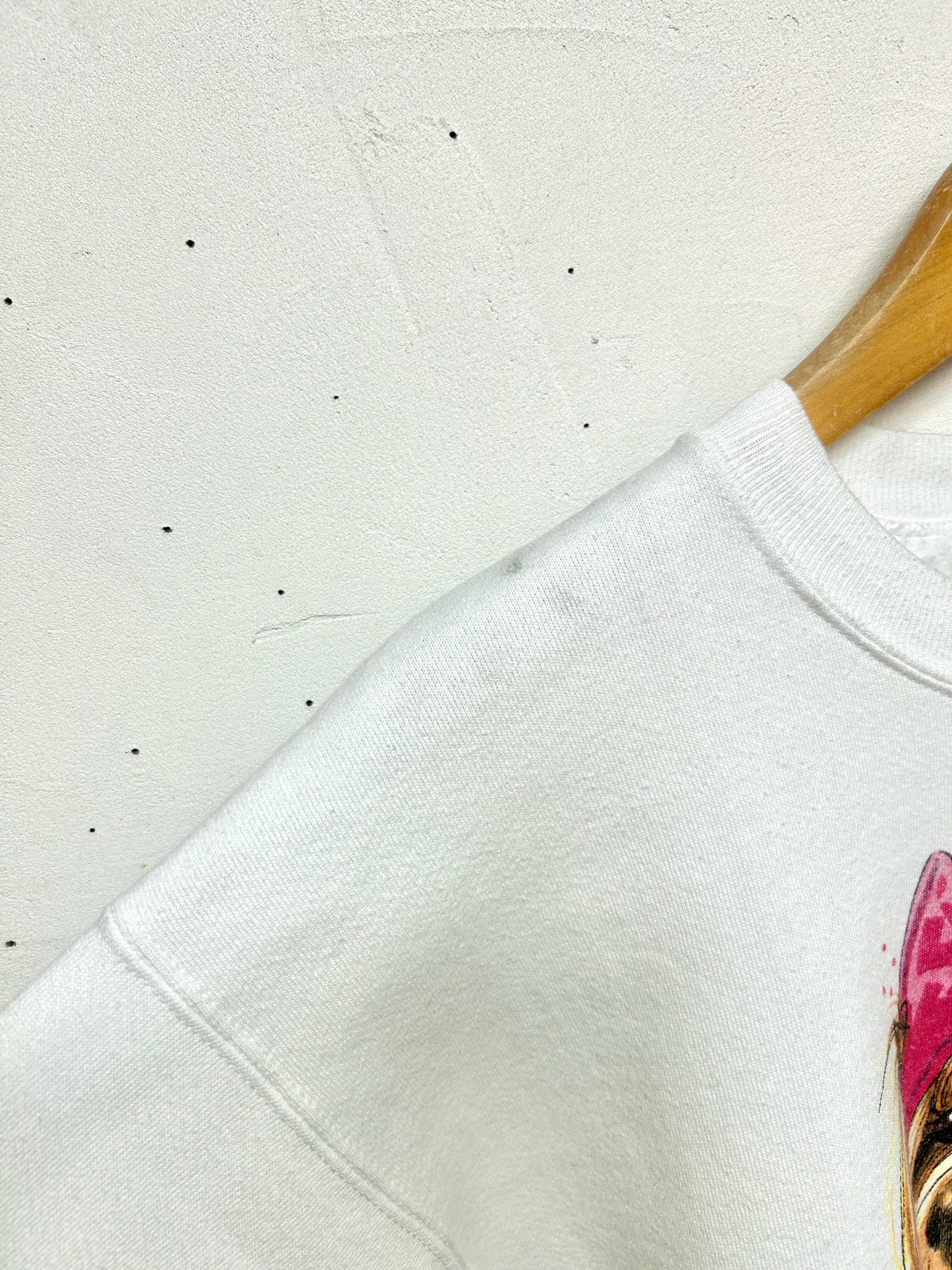 ’90s Vintage Sweat MADE IN USA 〜Hanes〜 [L31069]