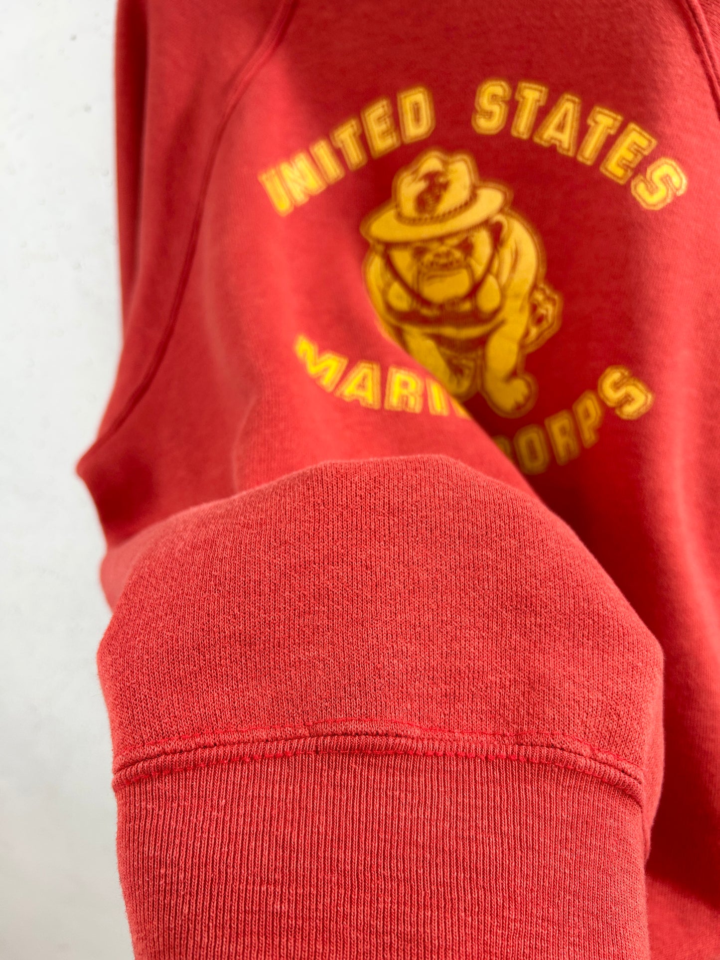 Vintage Sweat [F32638]