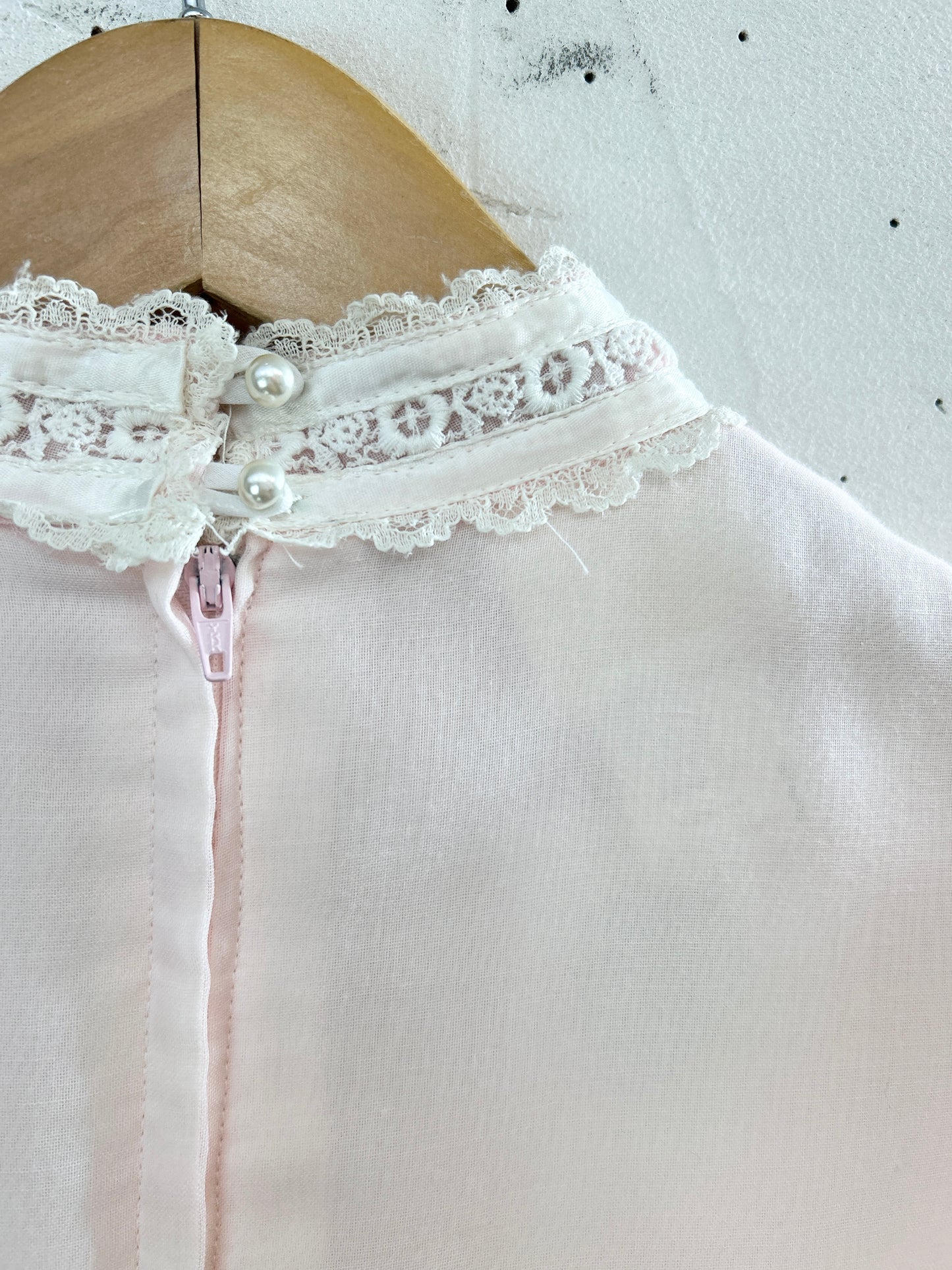 ’70s Vintage Dress〜GUNNE SAX〜[G33267]
