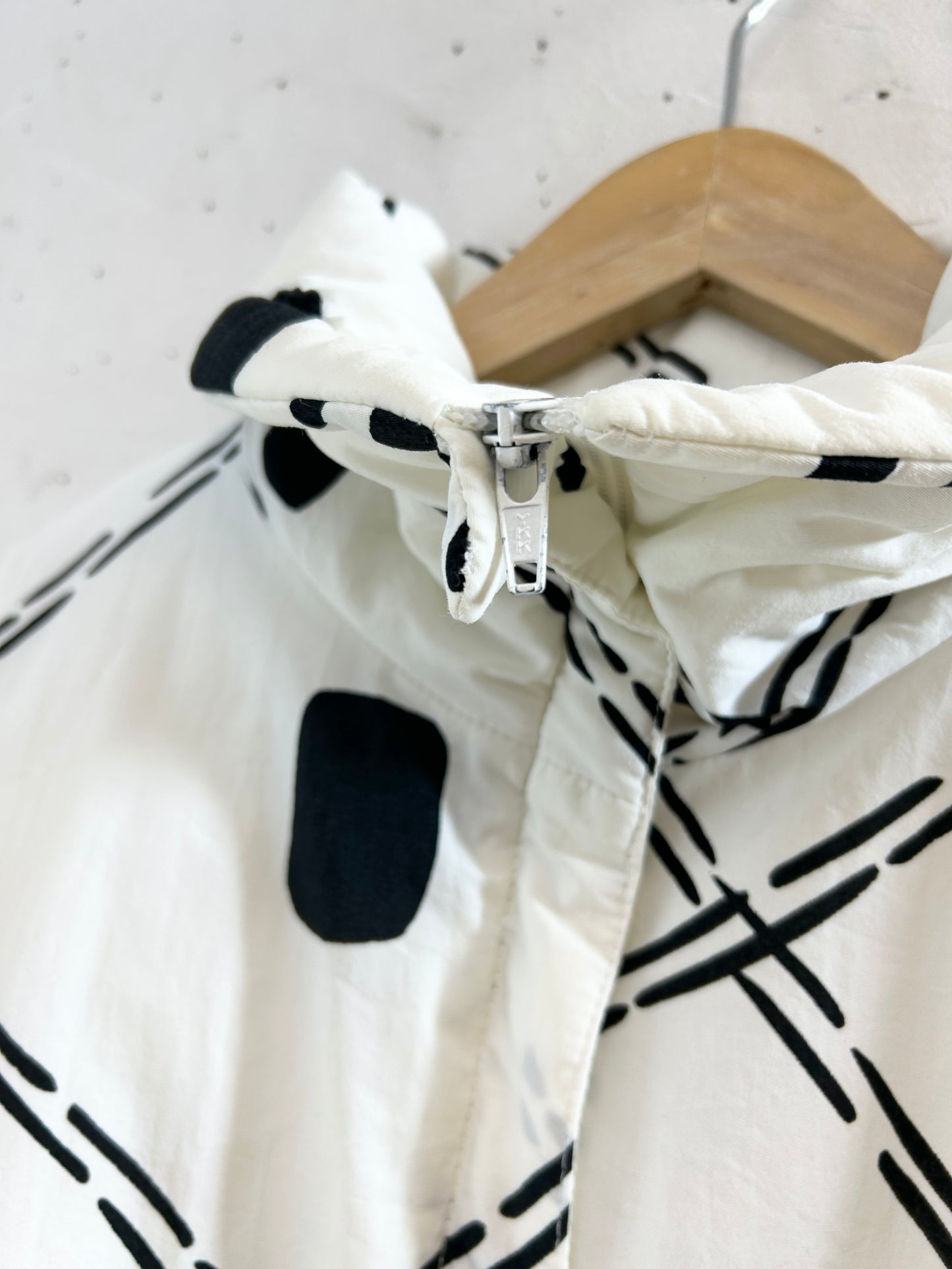 Vintage Jacket [K30869]