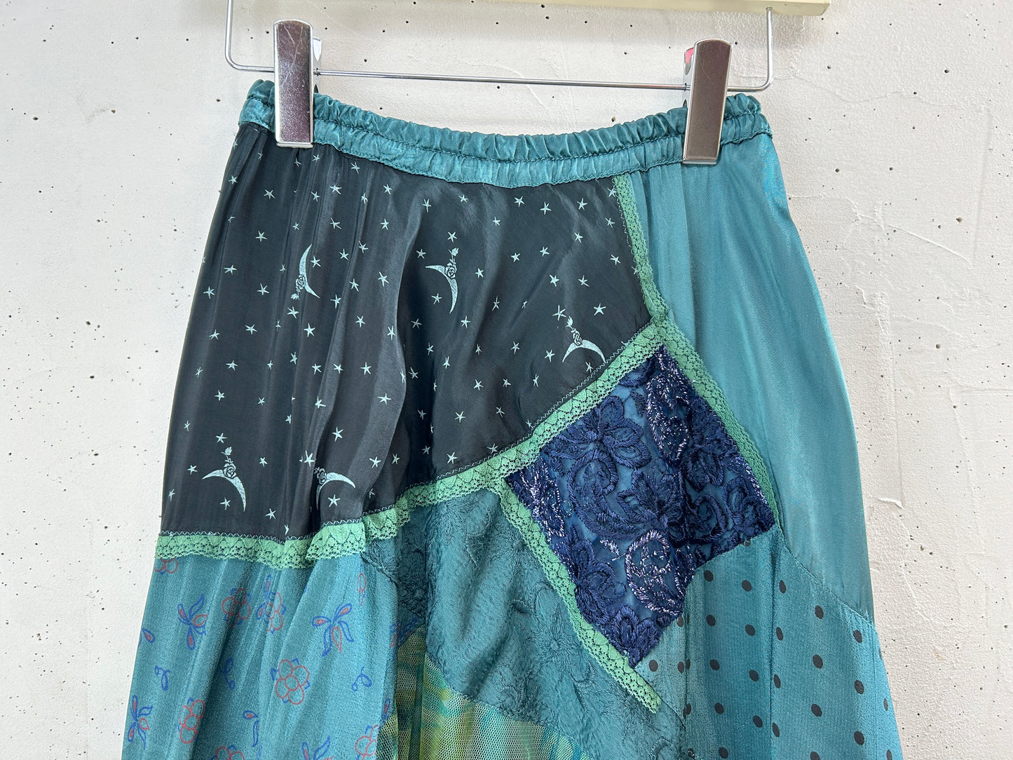 Vintage Skirt [H33652]