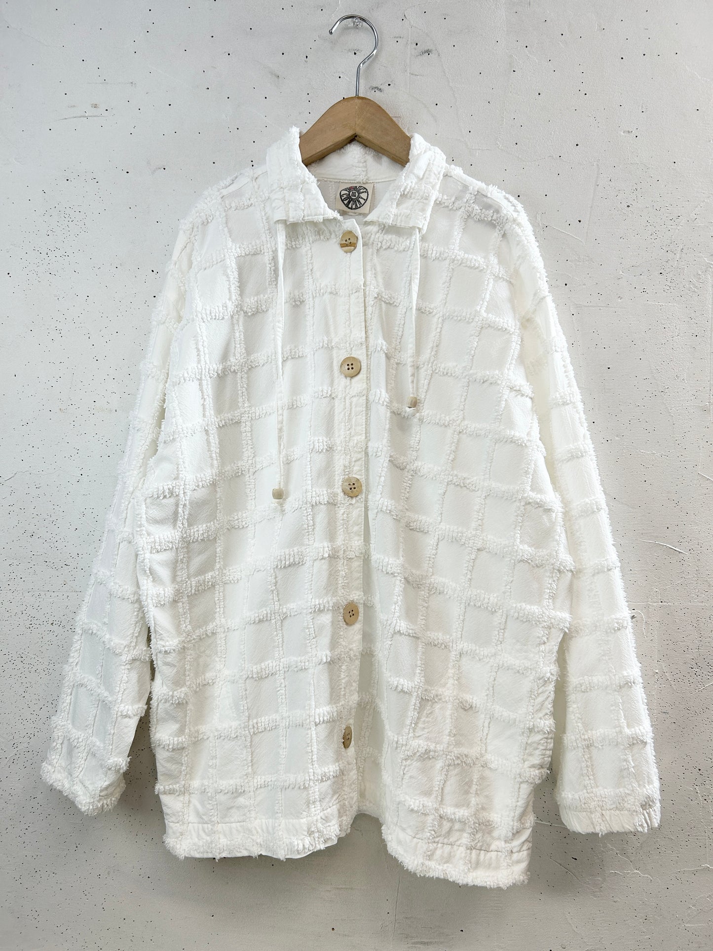 Vintage Jacket [H33630]