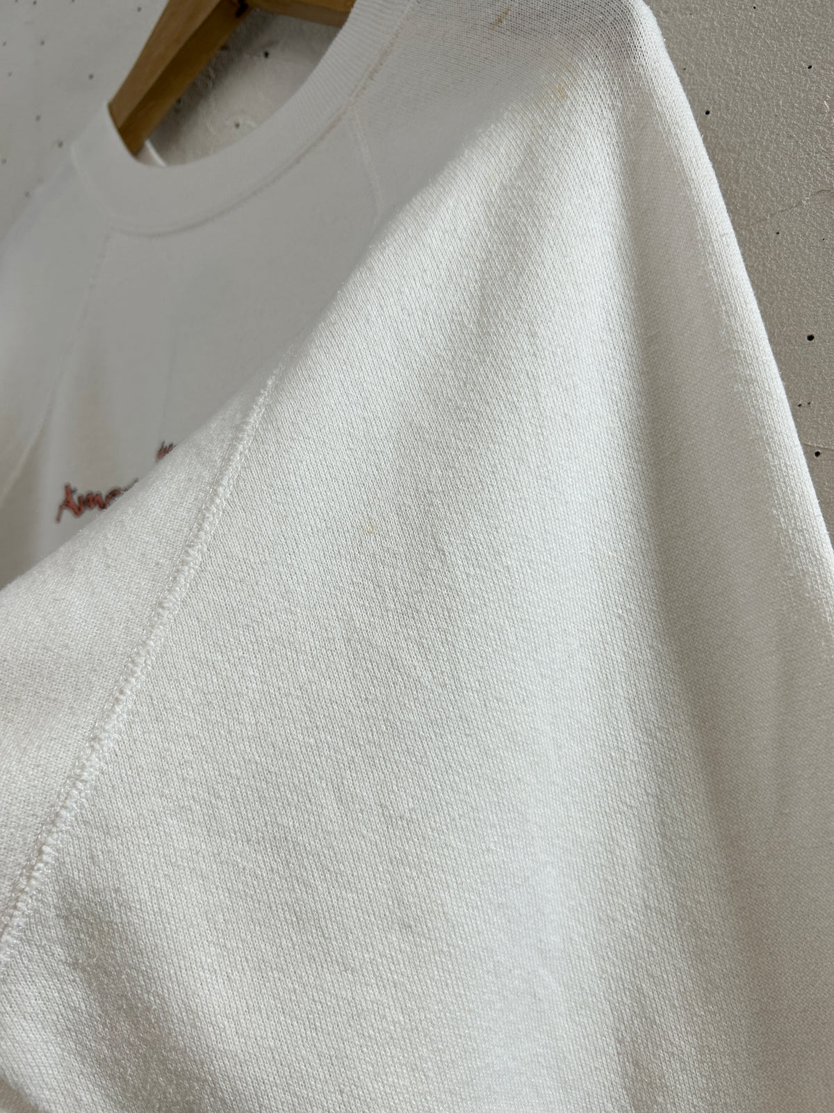 Vintage Sweat [I33766]
