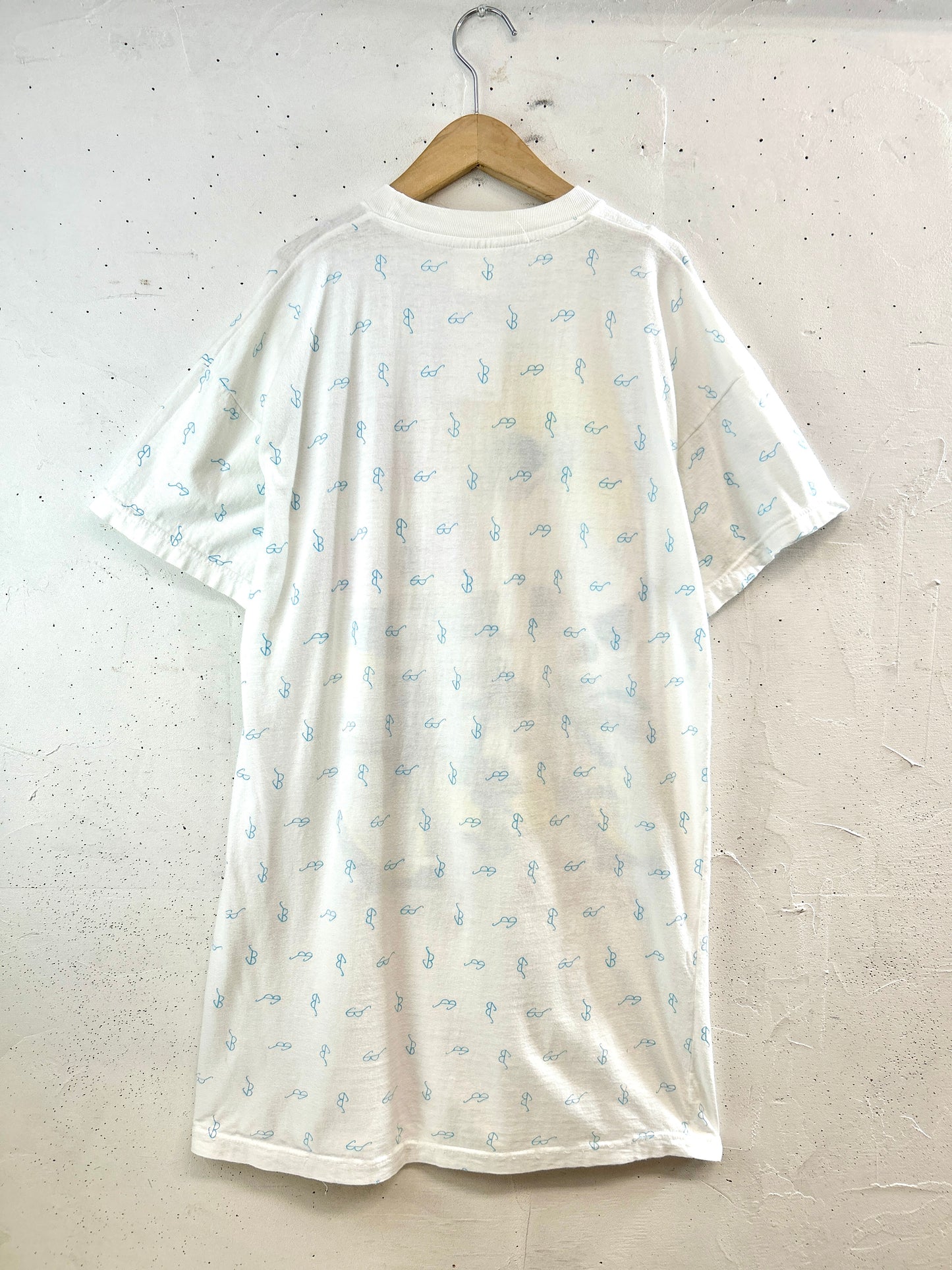Vintage Big T-Shirt  [D32142]