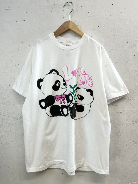 Vintage T-Shirt [C31889]