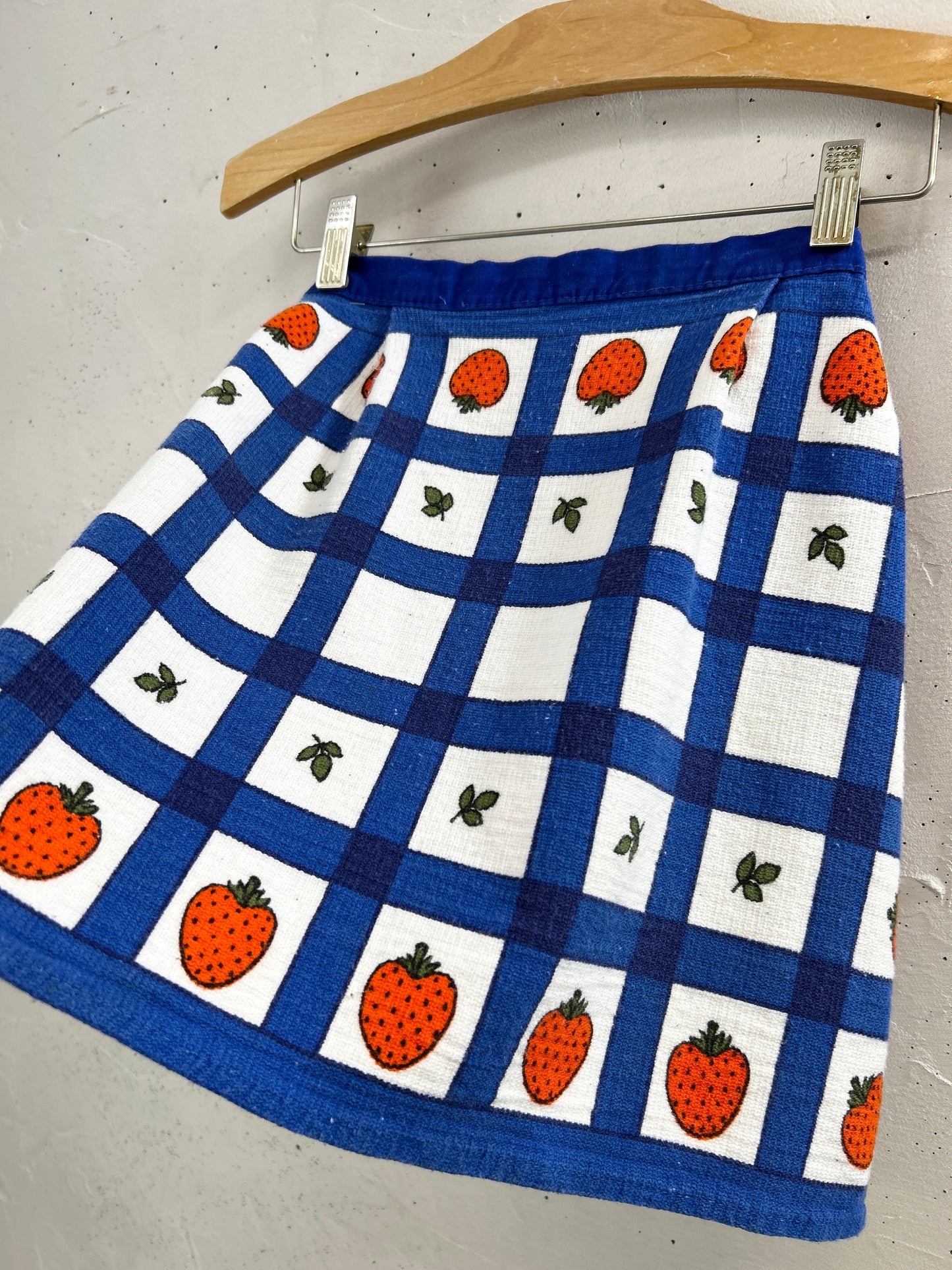 Vintage Apron [F32666]