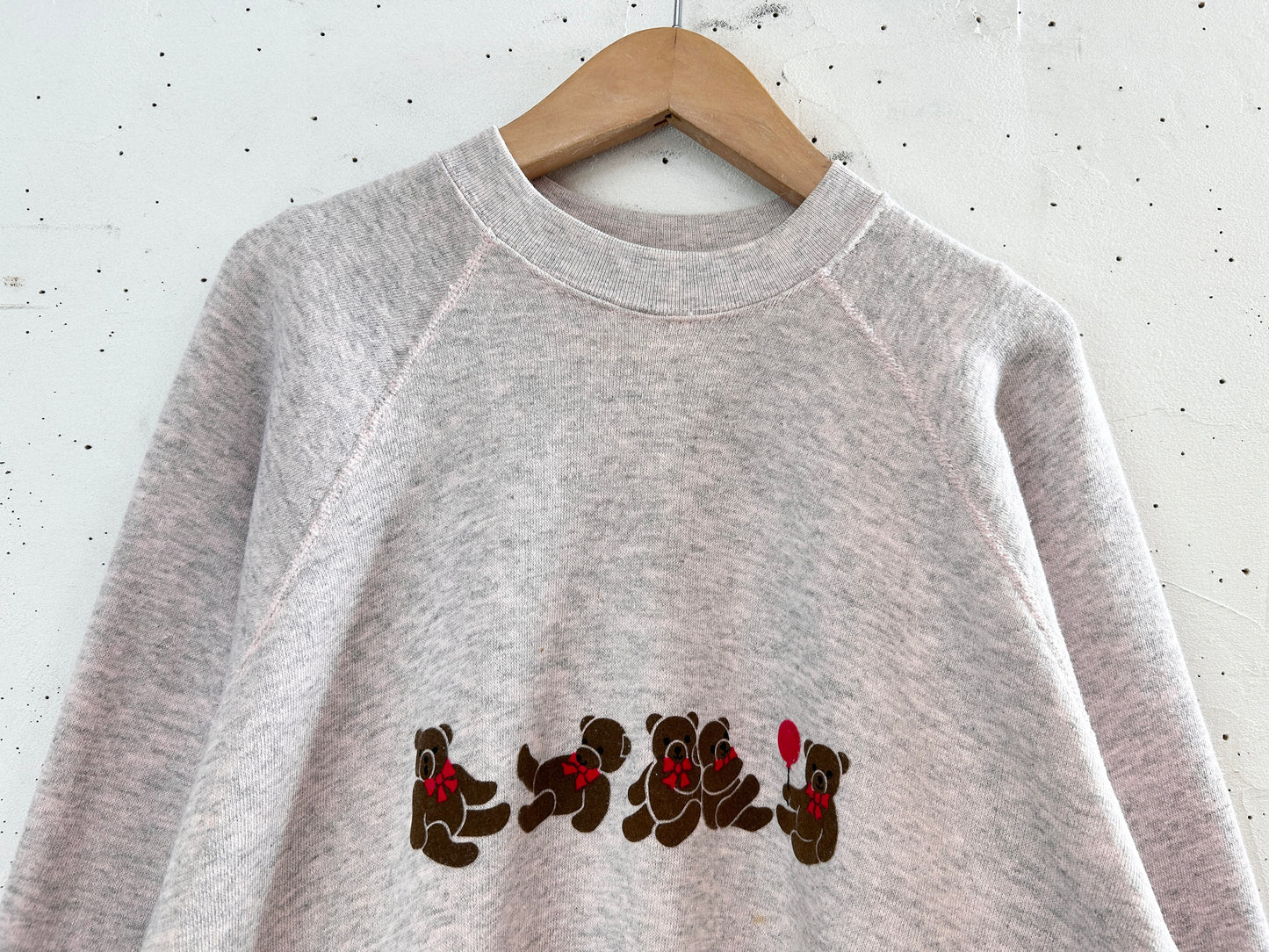 Vintage Sweat [I33782]