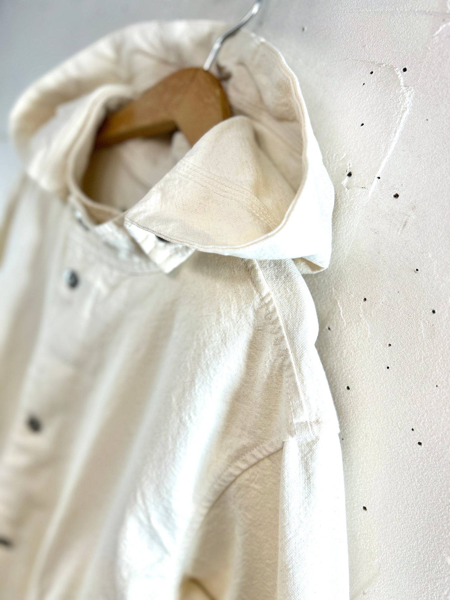 Vintage Coat  [B31541]