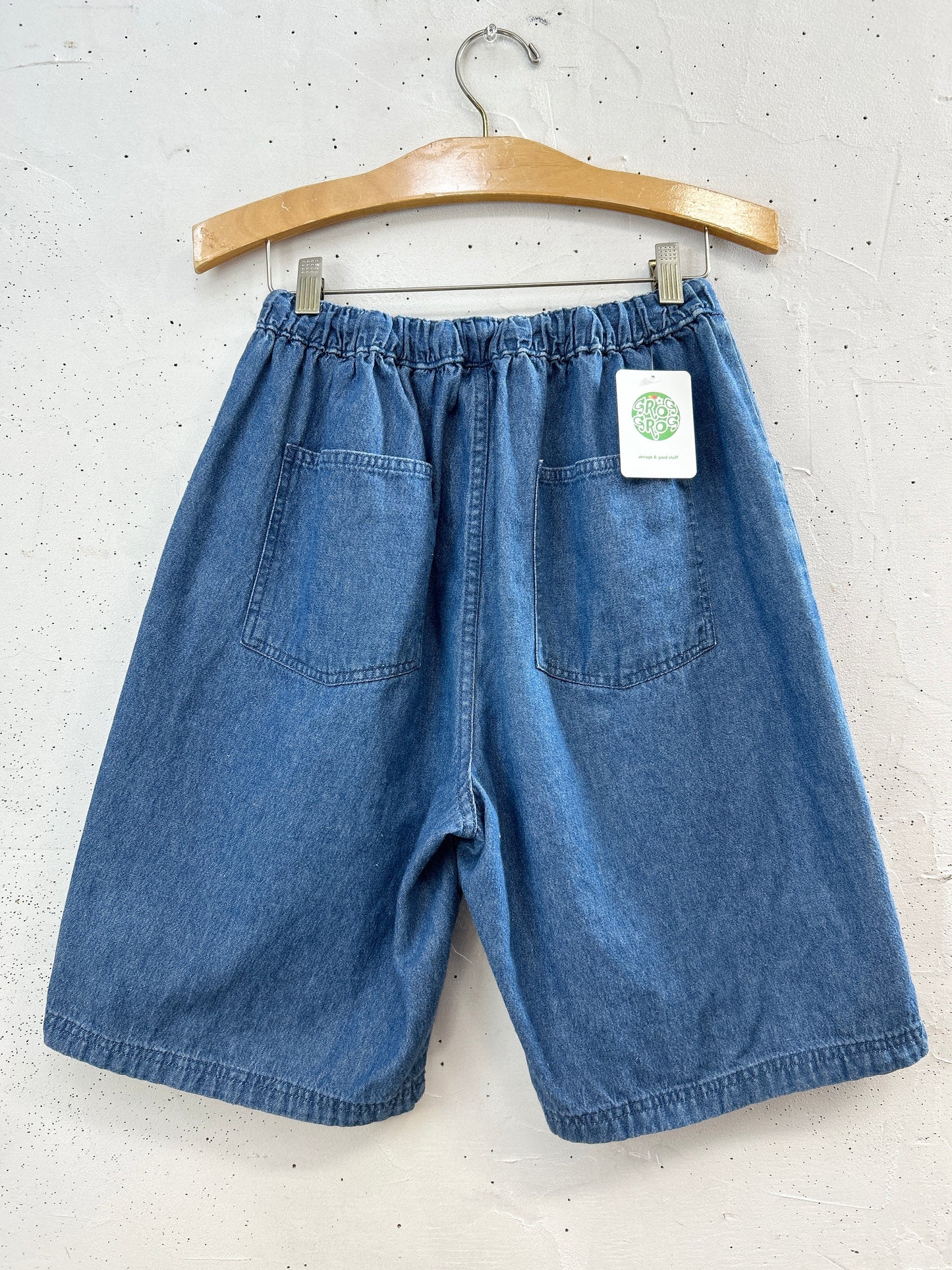 Vintage Pants [F32740]
