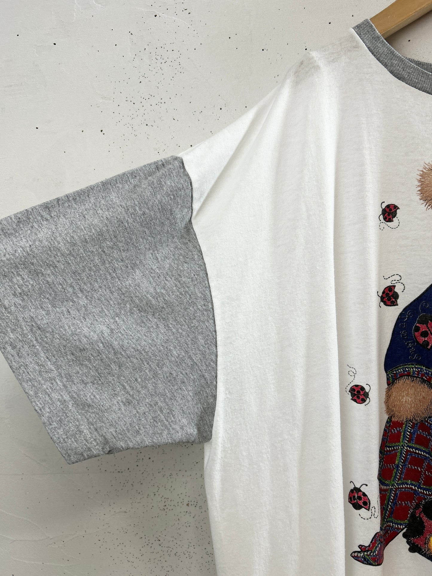 Vintage T-Shirt [H33487]