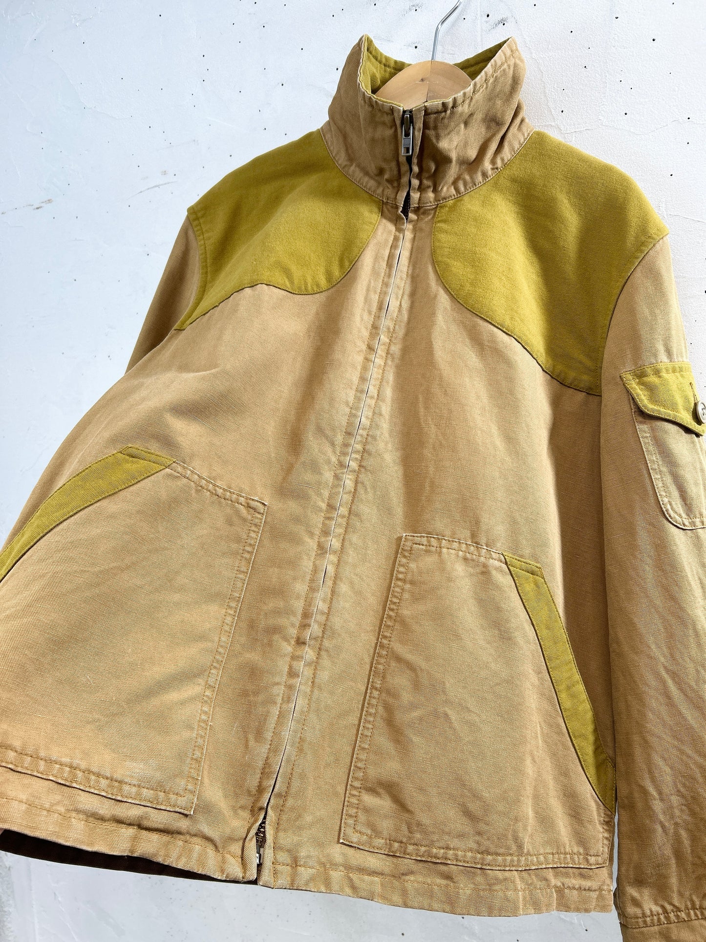 Vintage Jacket 〜L.L.BEAN〜 [L31045]