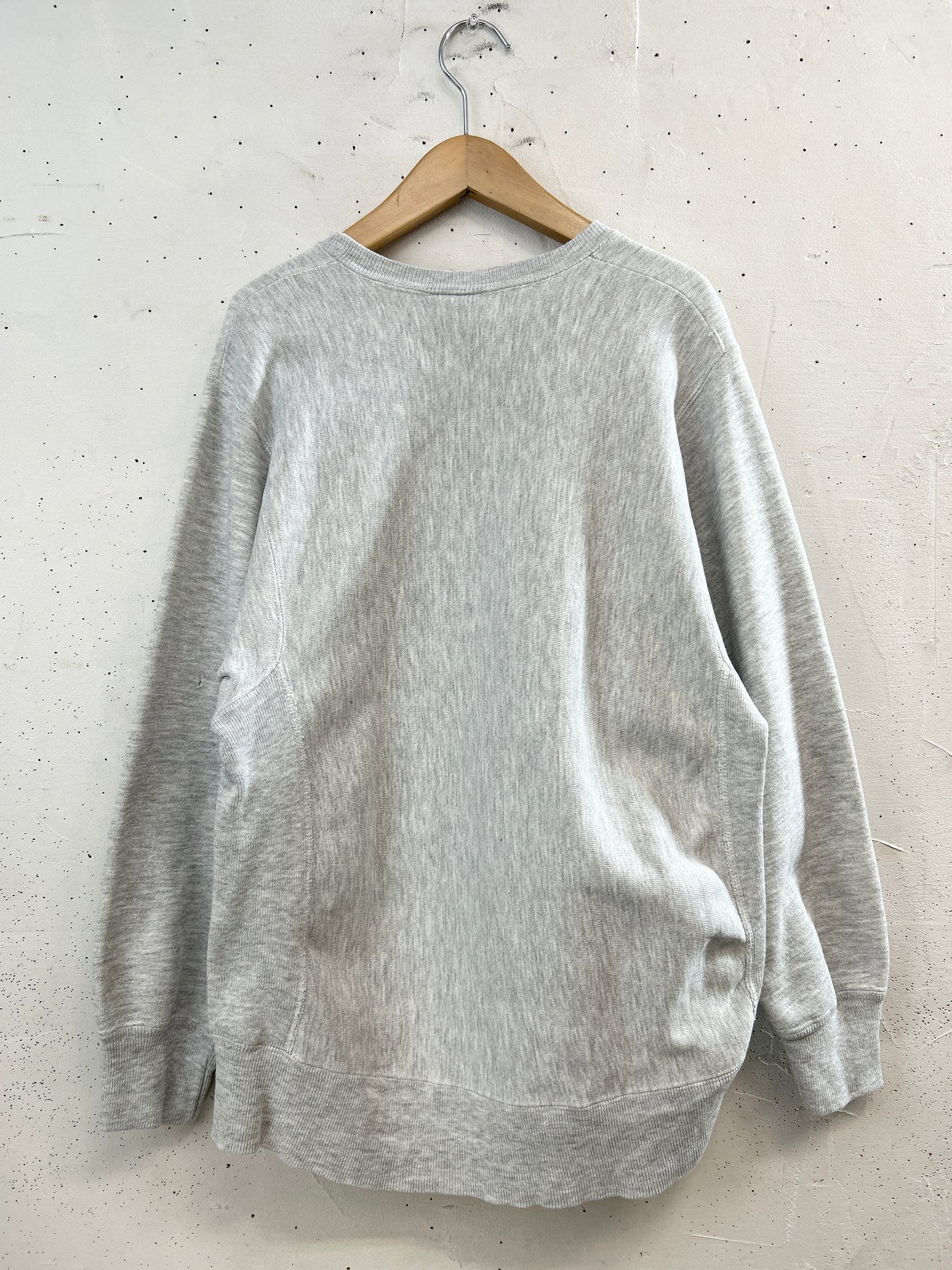 Vintage College Sweat 〜MADE IN USA Lee〜 [A31386]