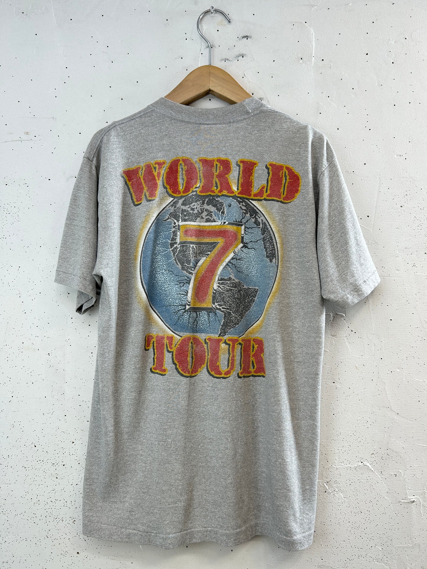 Vintage T-Shirt [I33715]
