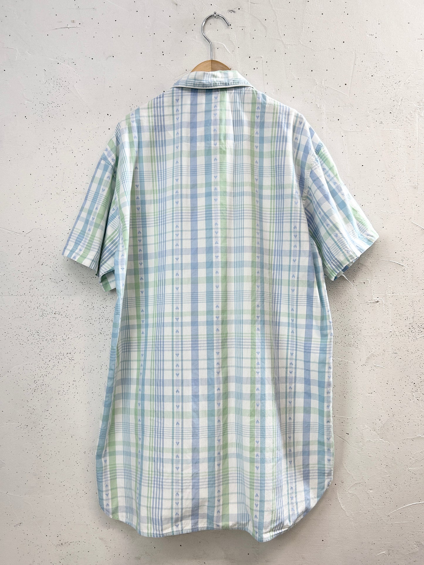 Vintage Shirt [H33411]