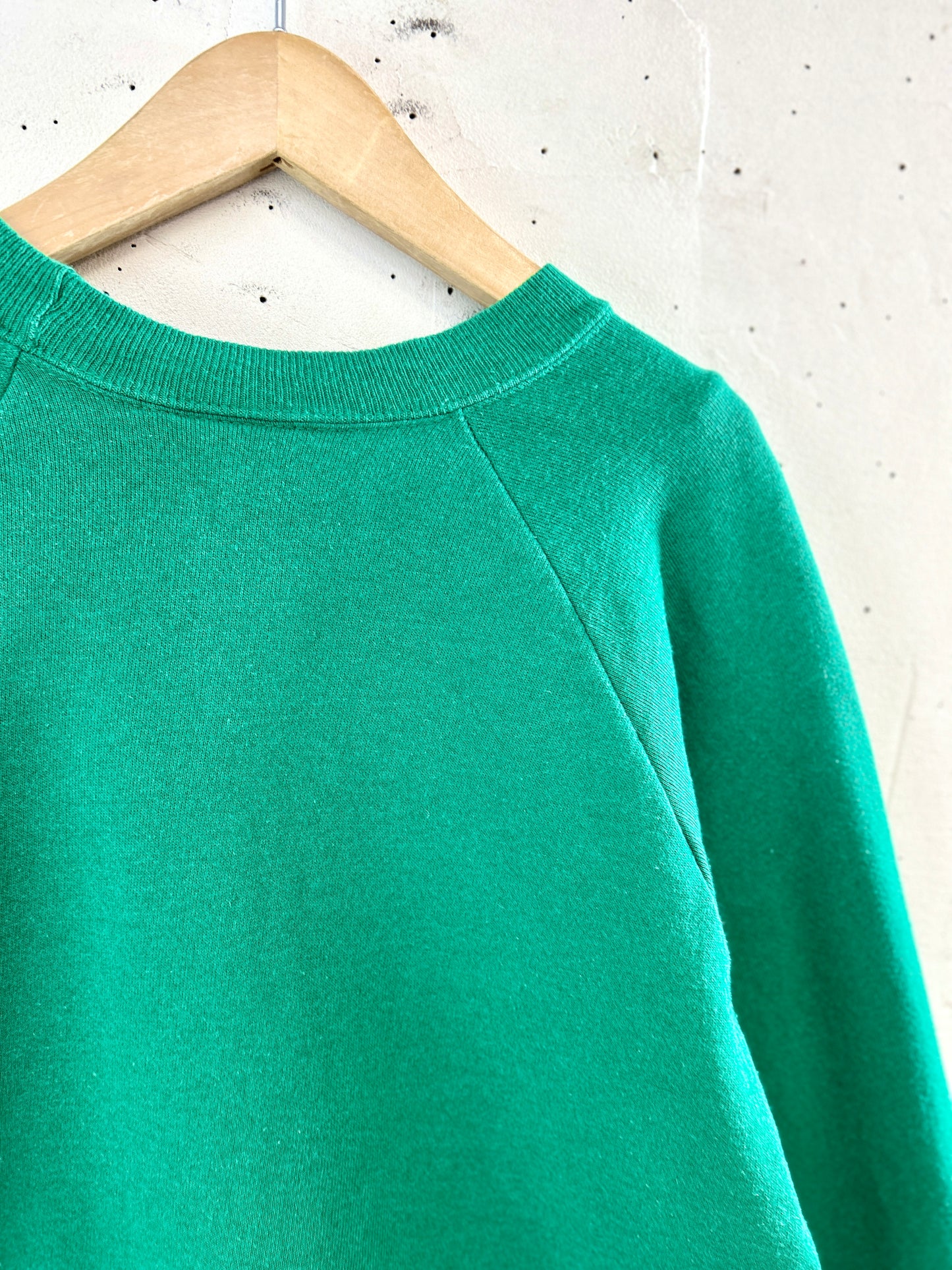 Vintage Sweat  〜Hanes HerWay〜 MADE IN USA [B31563]