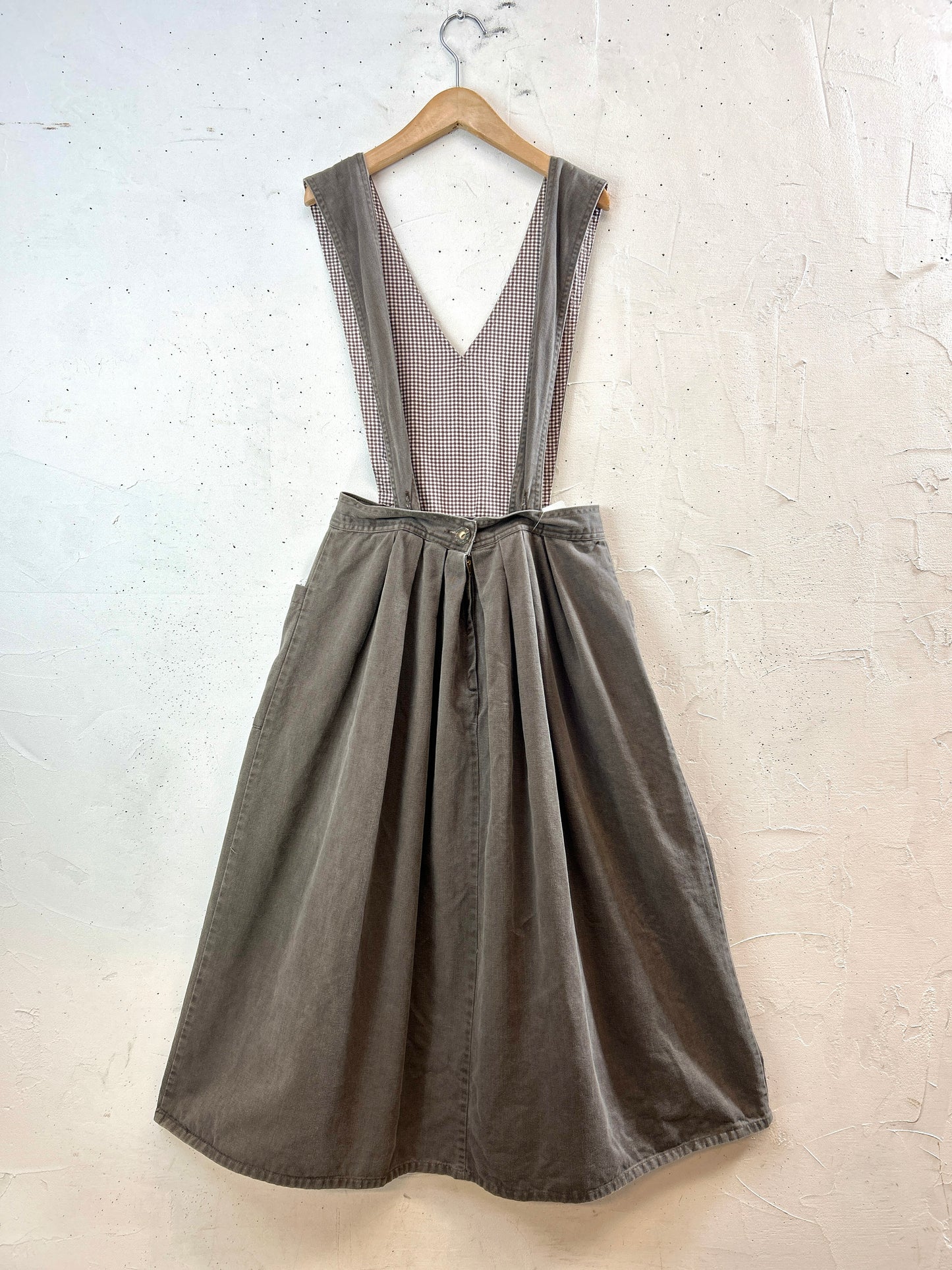 Vintage Tyrol Dress [J30612]