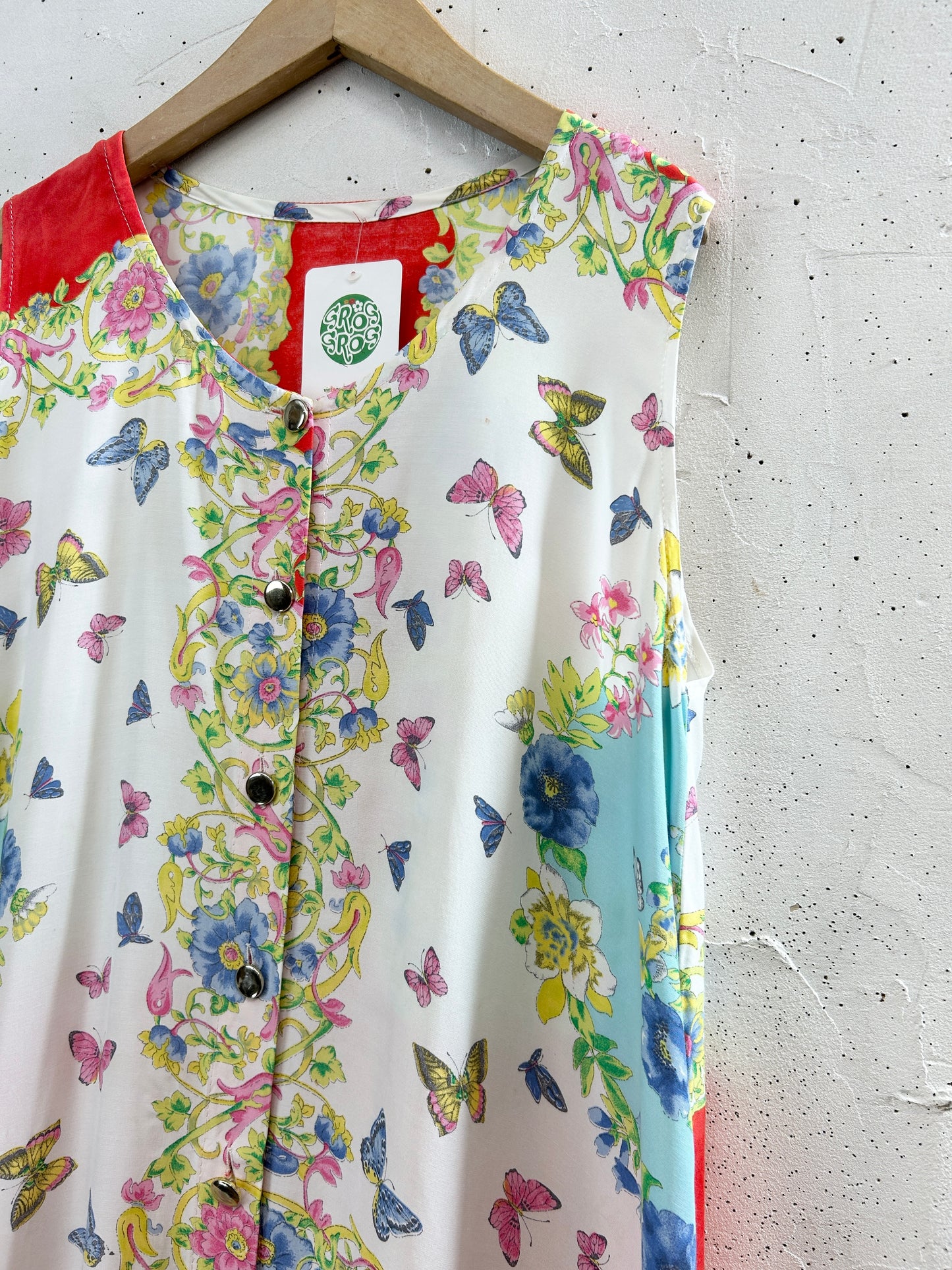 Vintage Tops [G33283]
