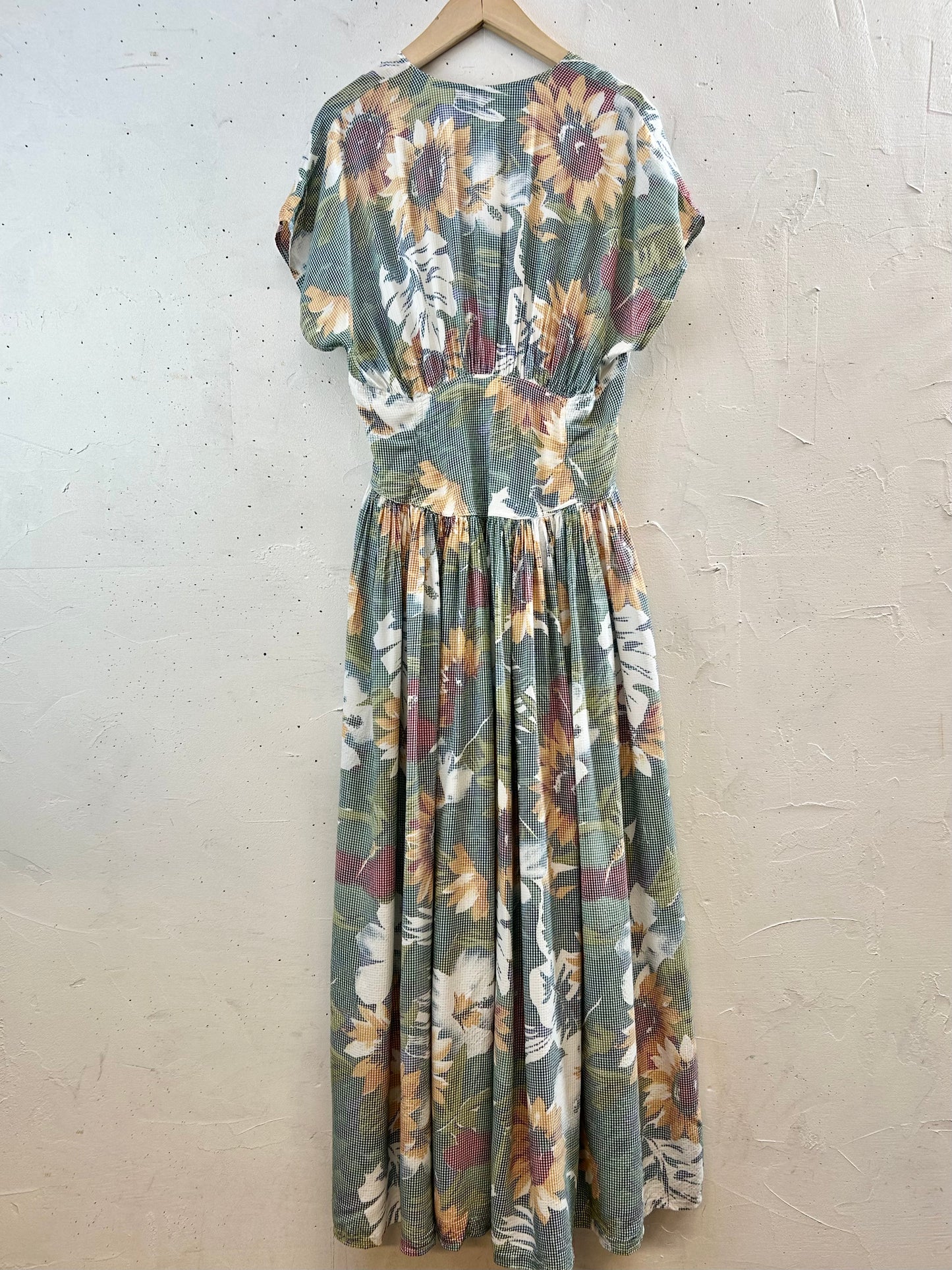 Vintage Dress [G30814]