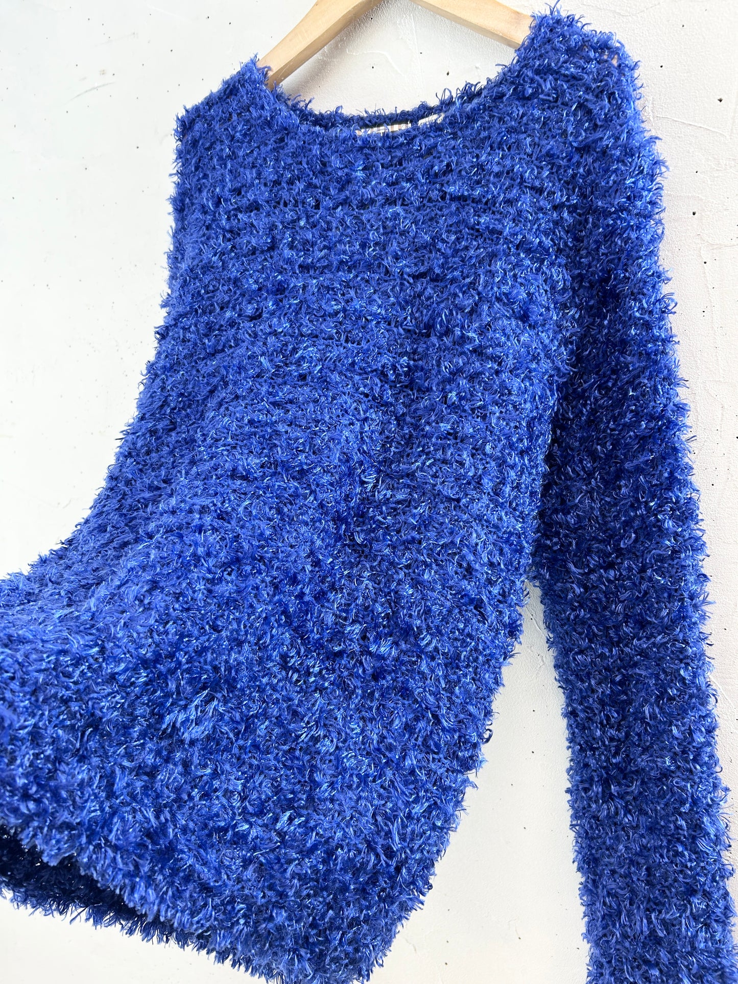 Vintage Knit [K30757]