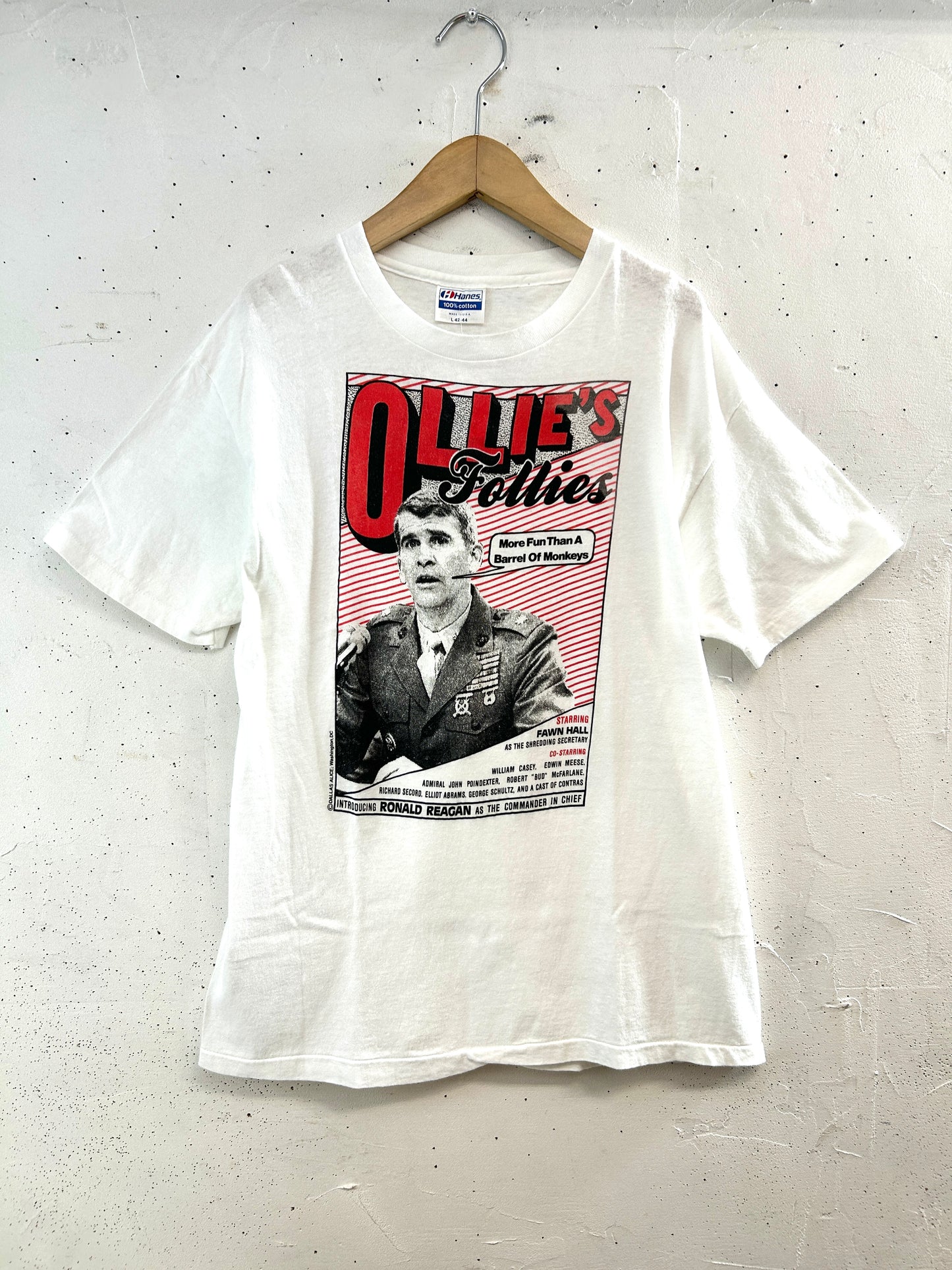 Vintage T-Shirt [E32333]