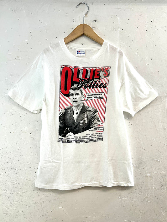Vintage T-Shirt [E32333]